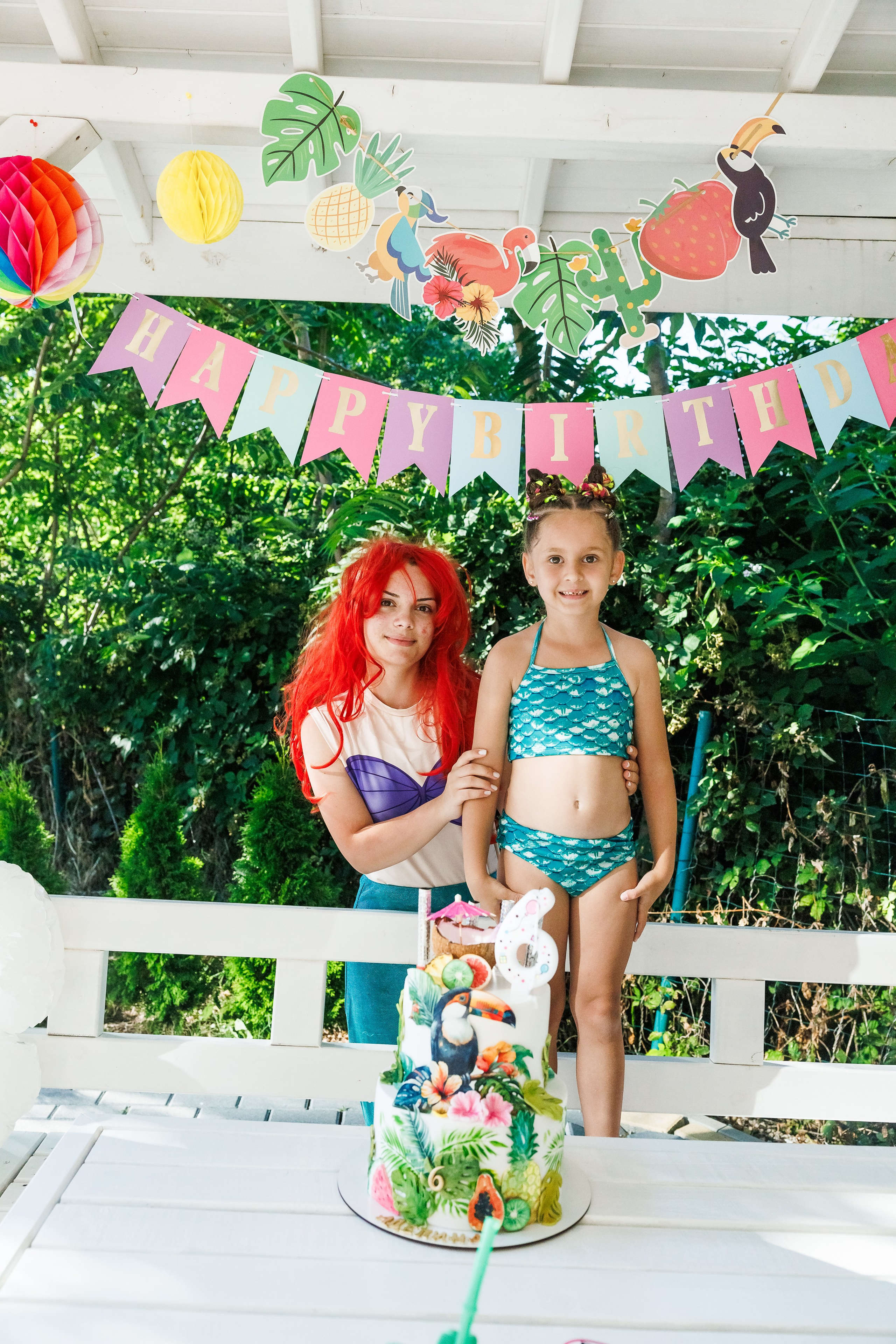 Честит Рожден Ден. Фотограф Ирина Йотова