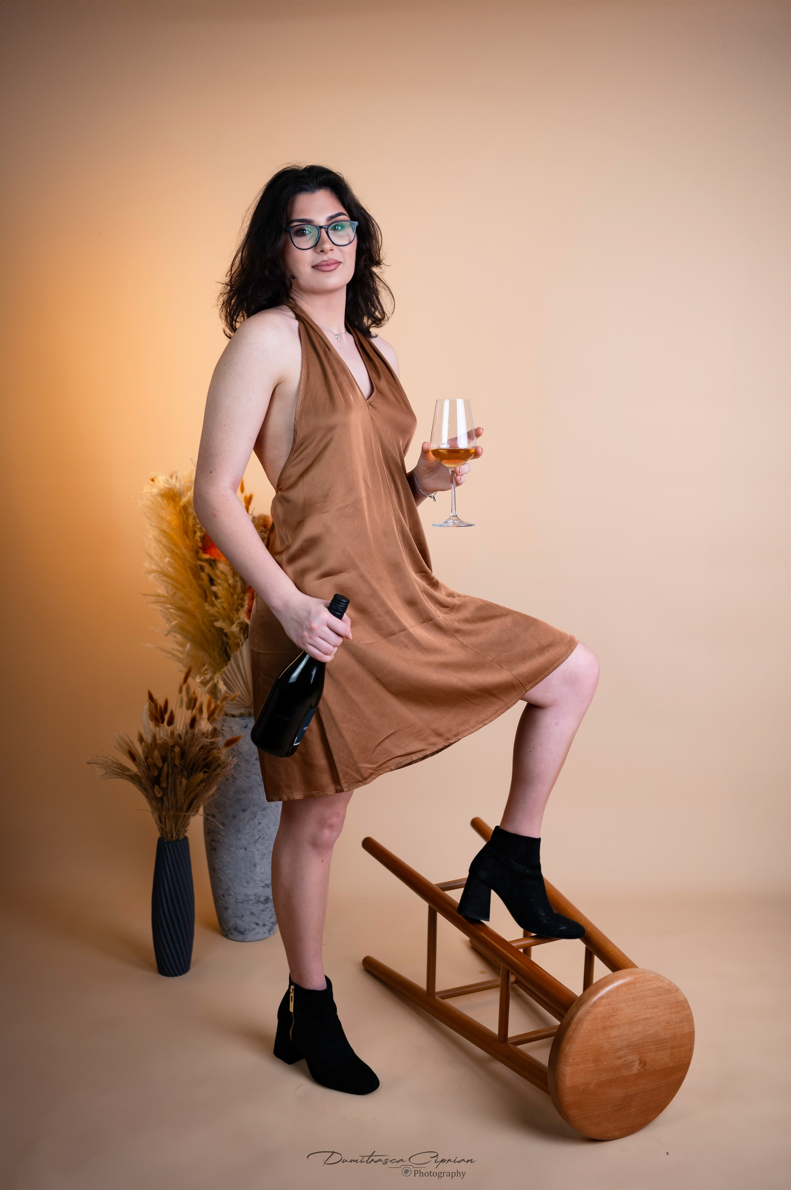 Hello 18!. Dumitrasca Ciprian Photography