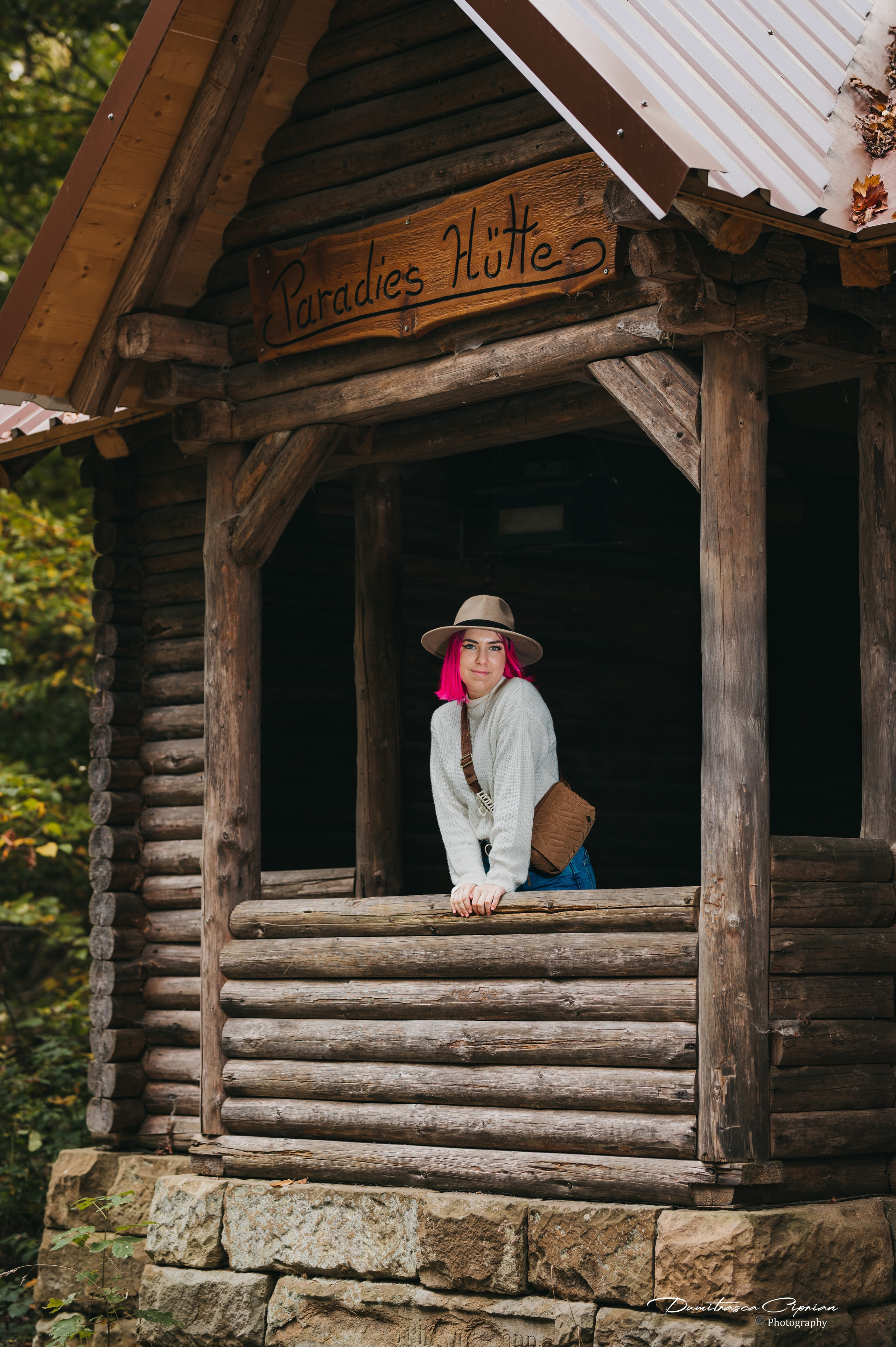 Fall in Light. Dumitrasca Ciprian Photography