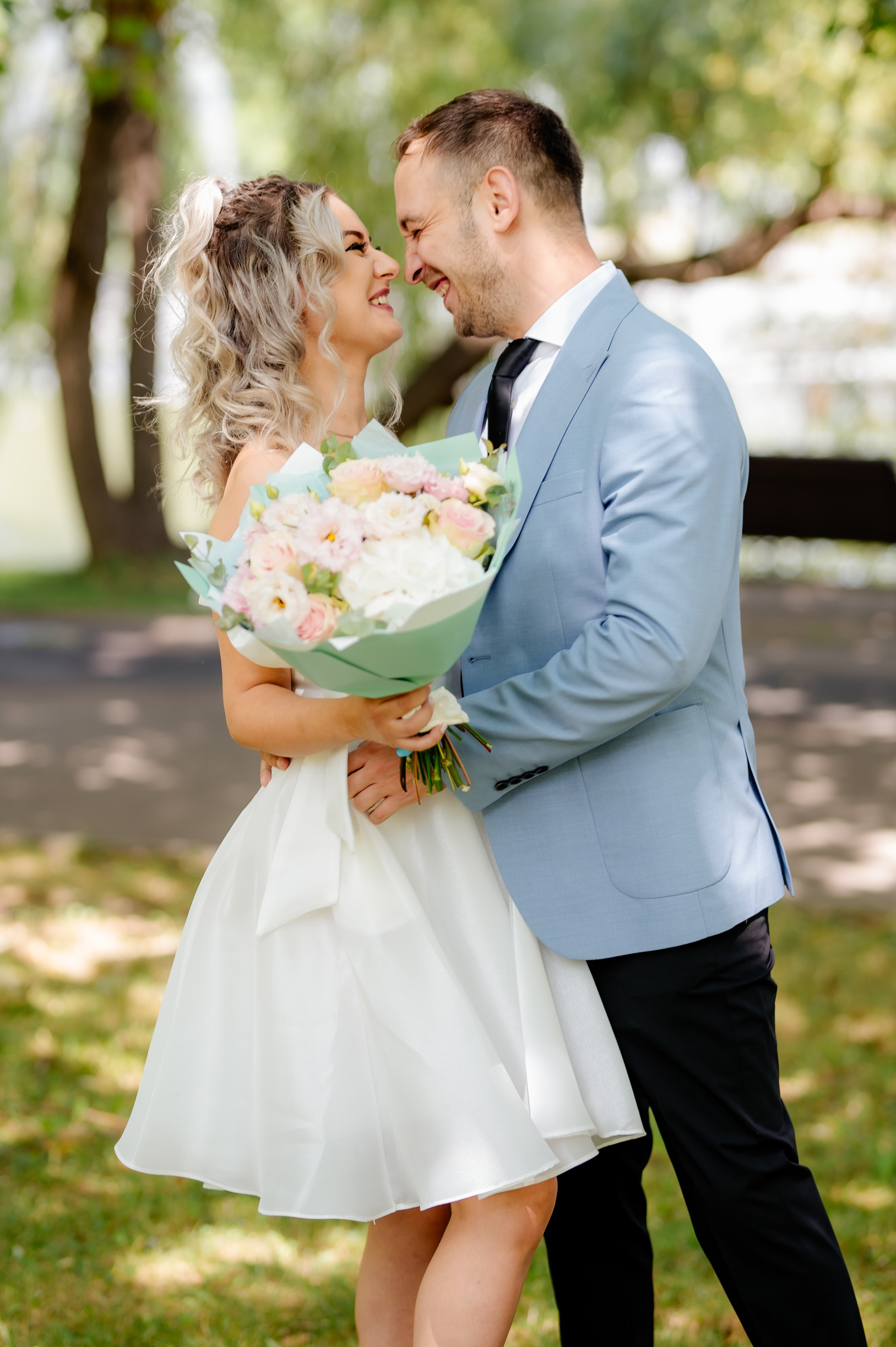 Adelina & Gabriel. Andrei Samuel – Fotograf București | Evenimente, Studio, Imobiliare, Produs