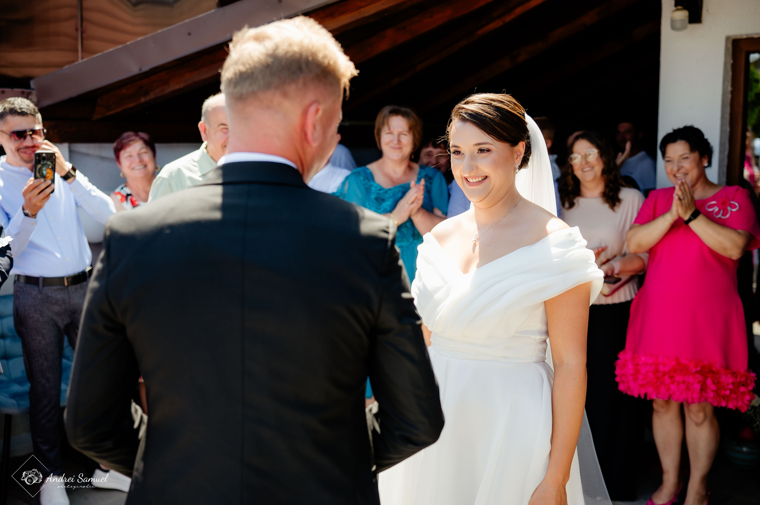 Albertina & Marius. Andrei Samuel – Fotograf București | Evenimente, Studio, Imobiliare, Produs