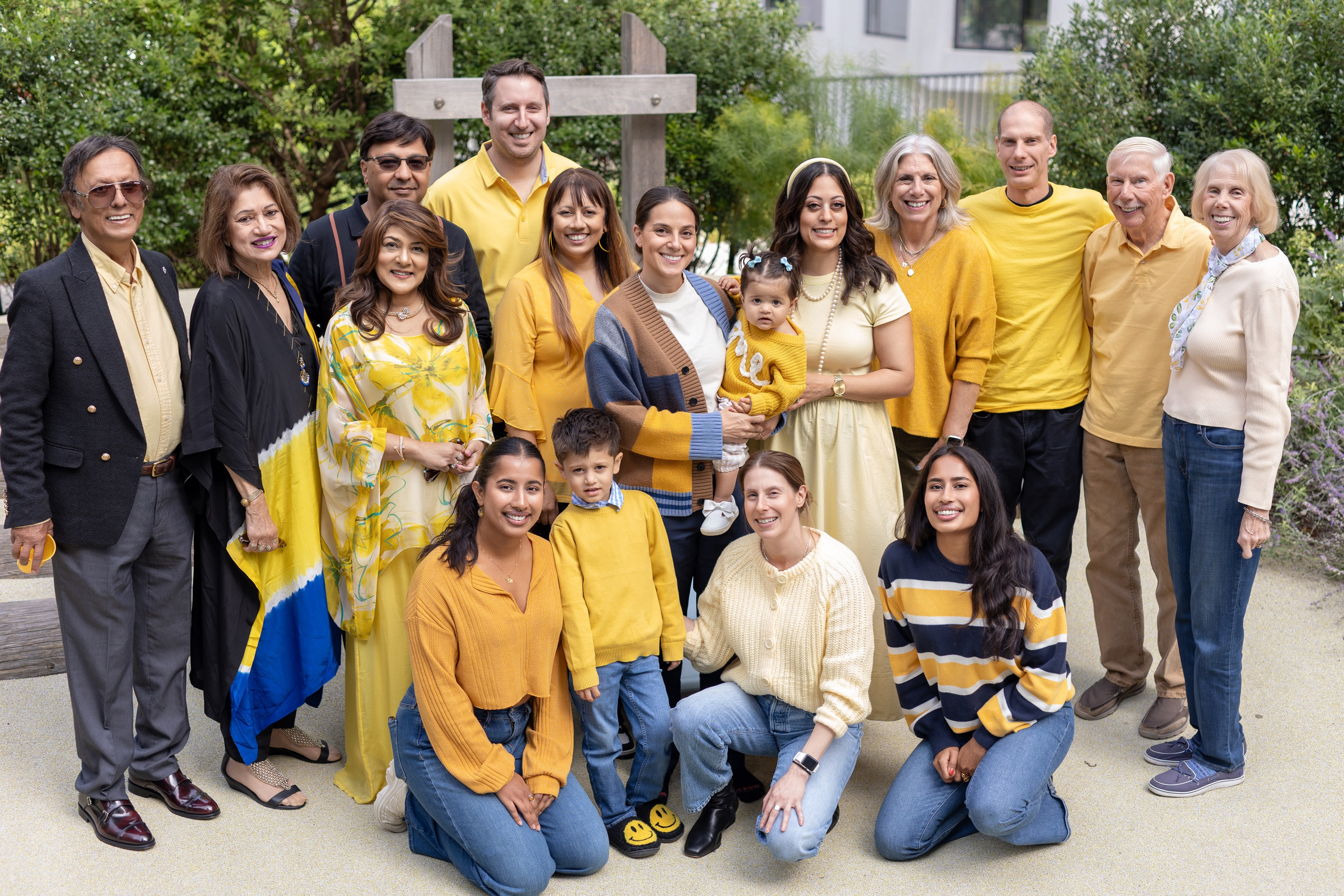 United Cultures First Birthday. Family, lifestyle, and commercial photography in New York and New Jersey