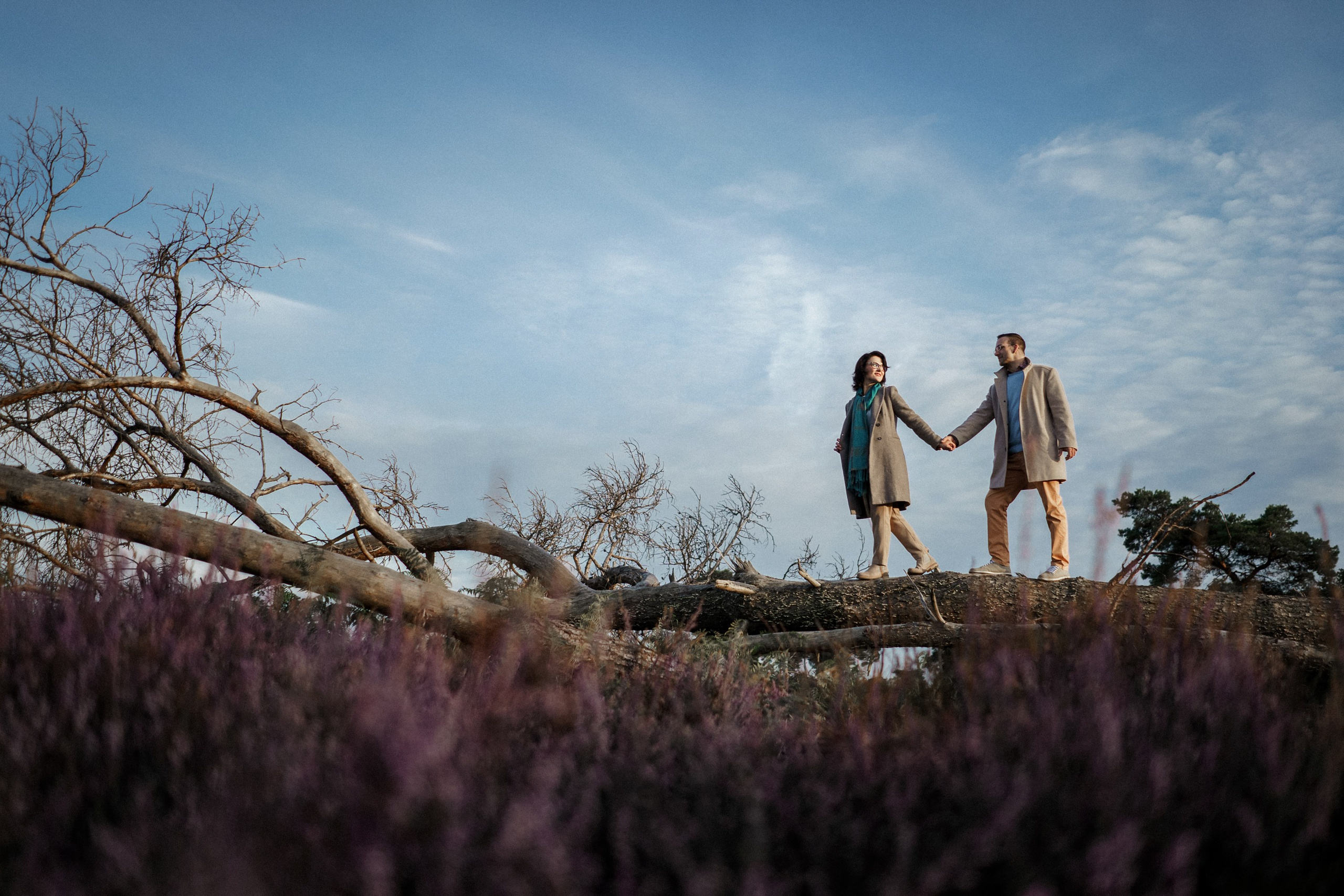 Lovestories. Ted Estos | Fotograf | Düsseldorf · NRW