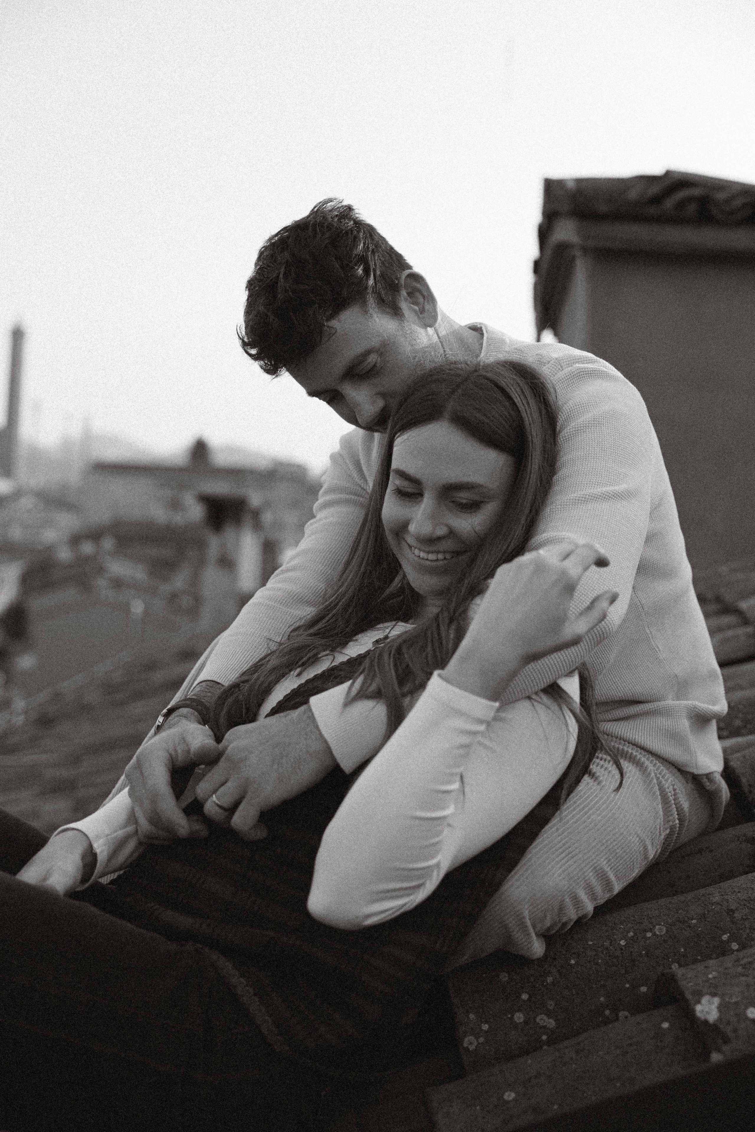 Cinematic Photowalk. Wedding, Elopement & Family Photographer