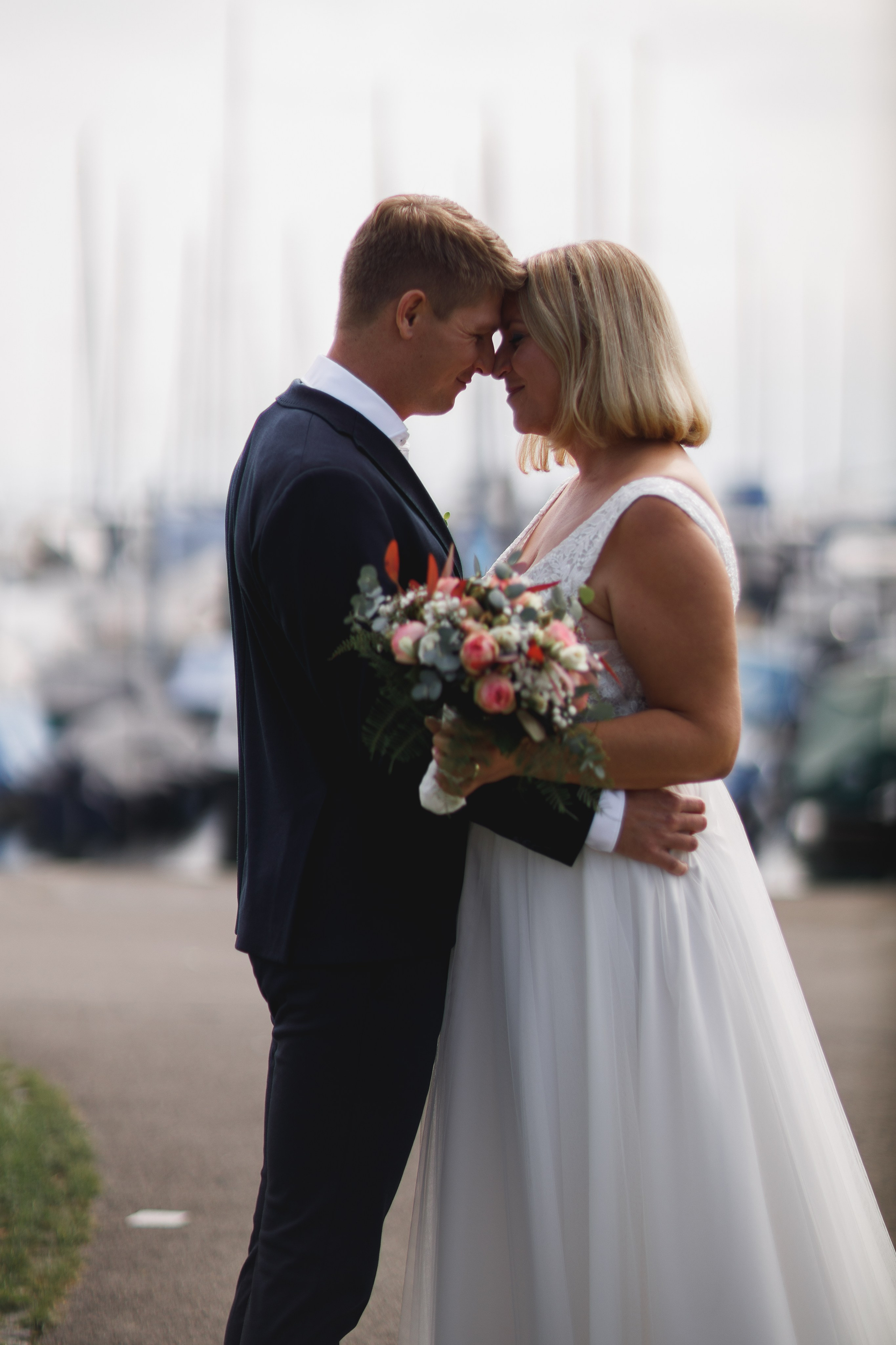 Alt- Hochzeitsshooting in Villingen-Schwenningen von Olena Reichel