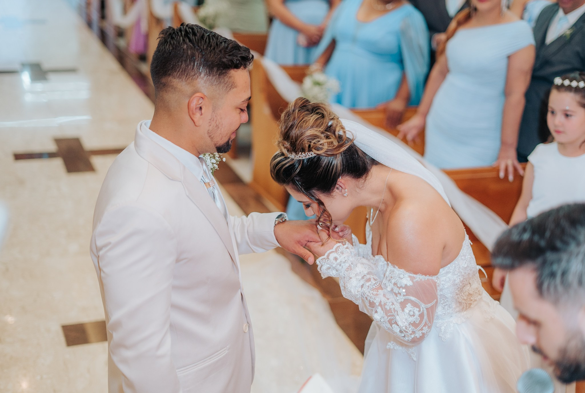 Lais & Lucas — Espaço Aveiro / Bauru SP. Robson Colaço