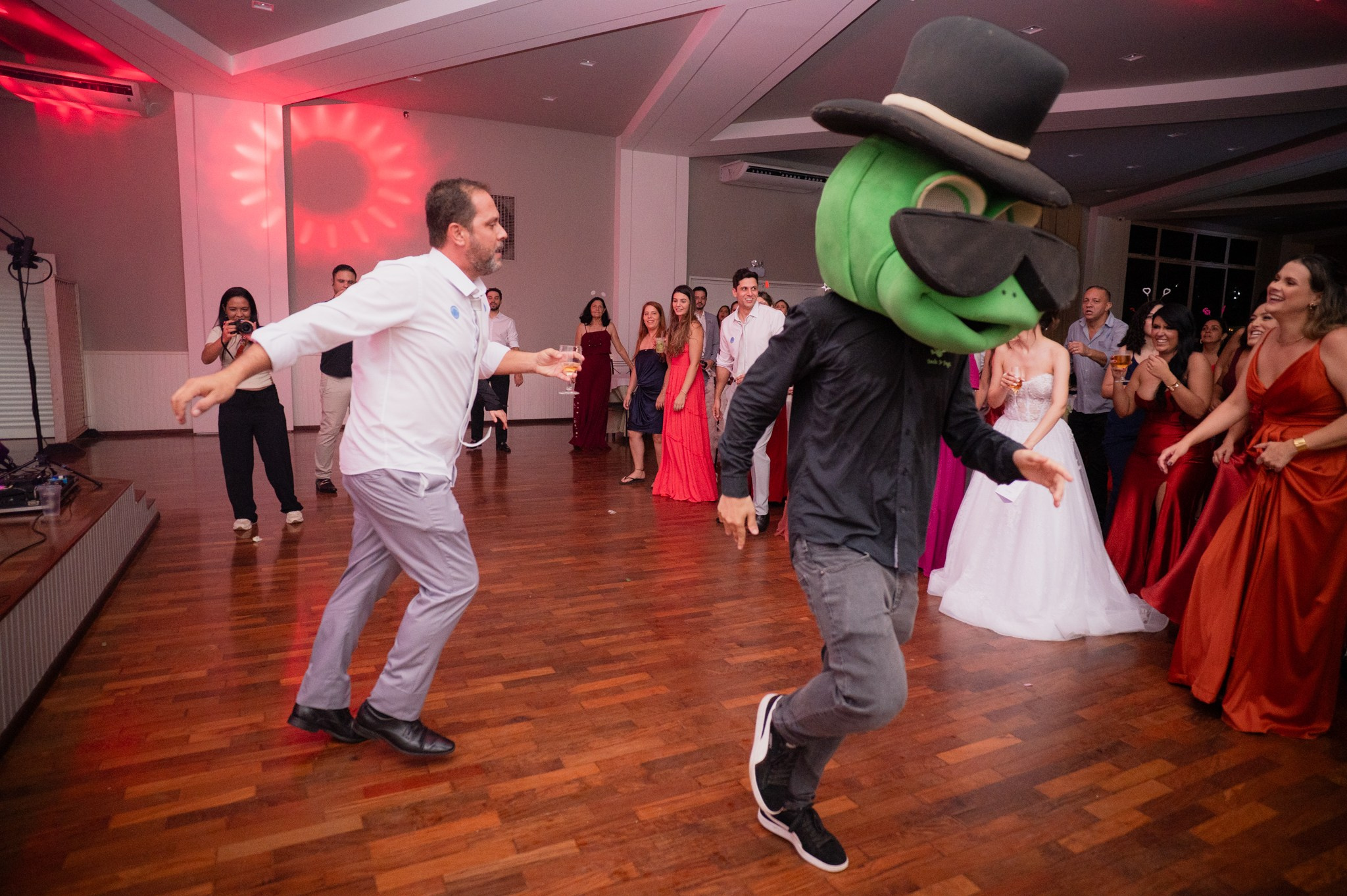 Giovana & Bruno — Luso / Bauru — SP. Robson Colaço