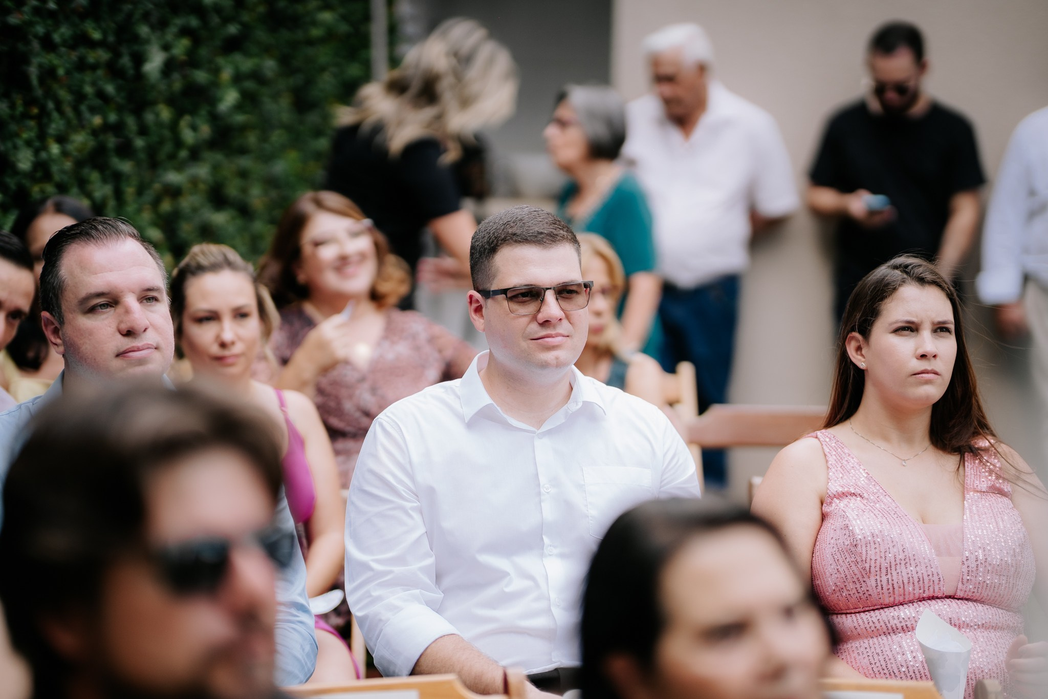 Fernanda & Leandro — Bauru SP. Robson Colaço