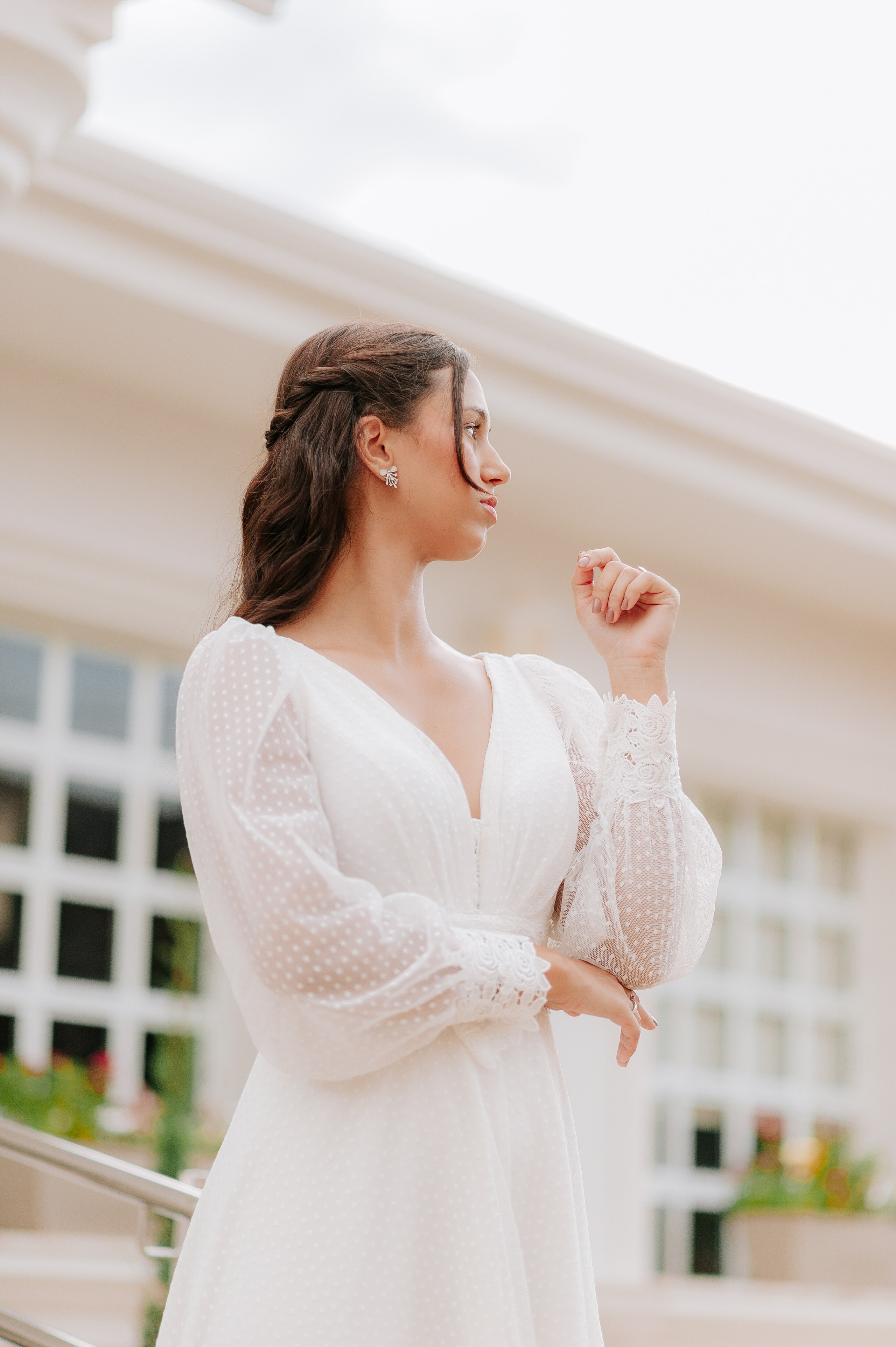Thifanny & João — Hotel Plaza / Bauru SP. Robson Colaço