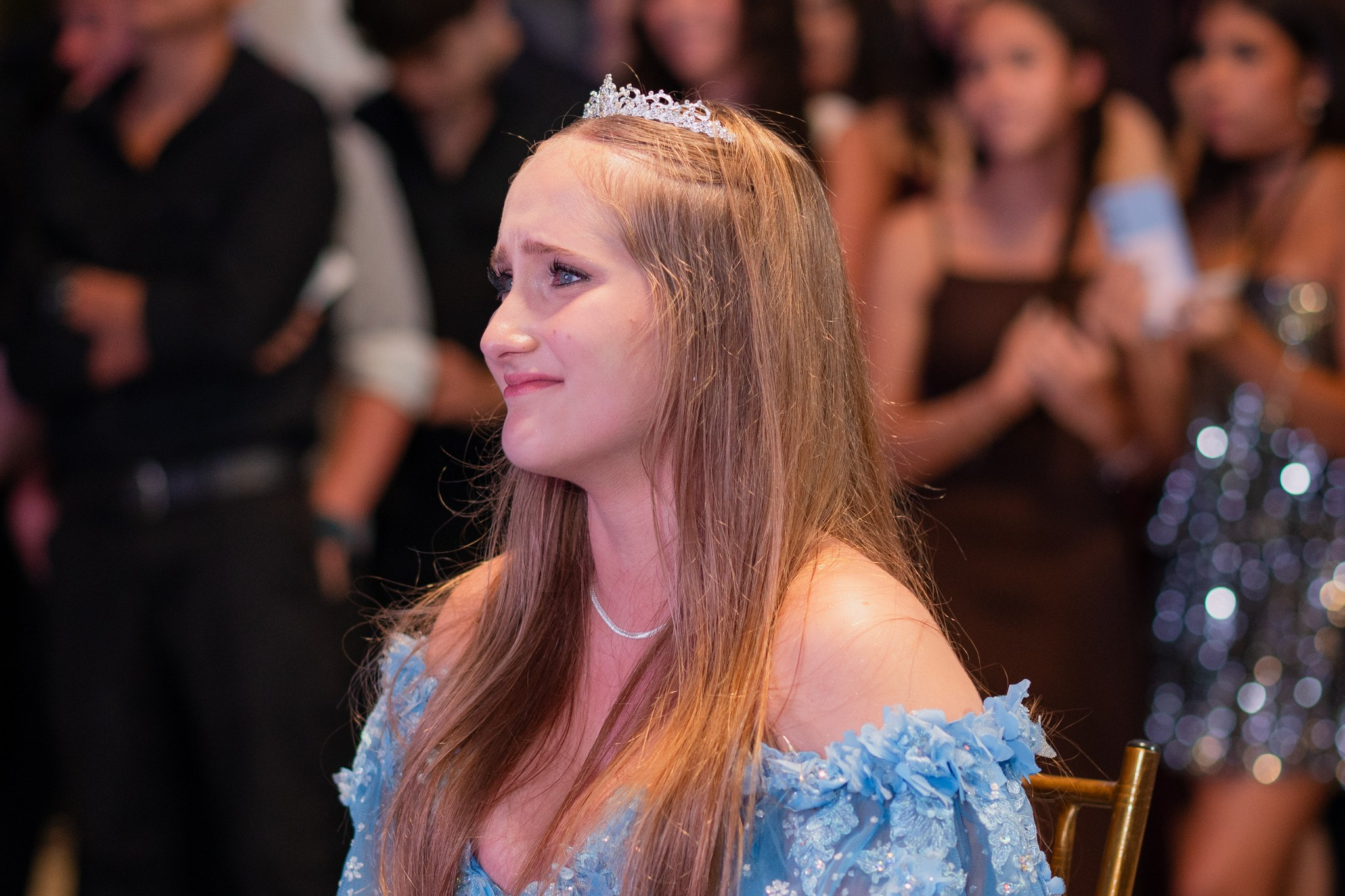 Lara — Hall Palace / Bauru SP. Robson Colaço