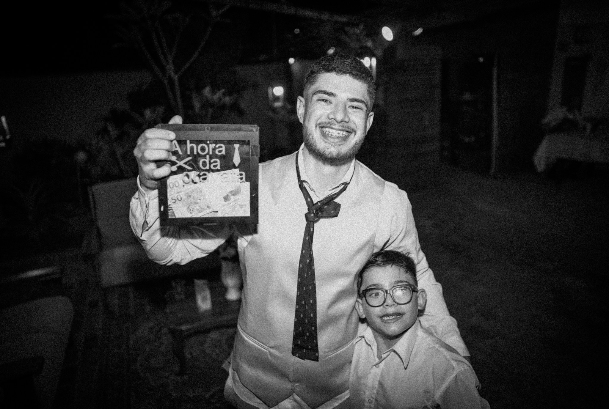 Aline & Daniel — Vila Casali / Piratininga SP. Robson Colaço