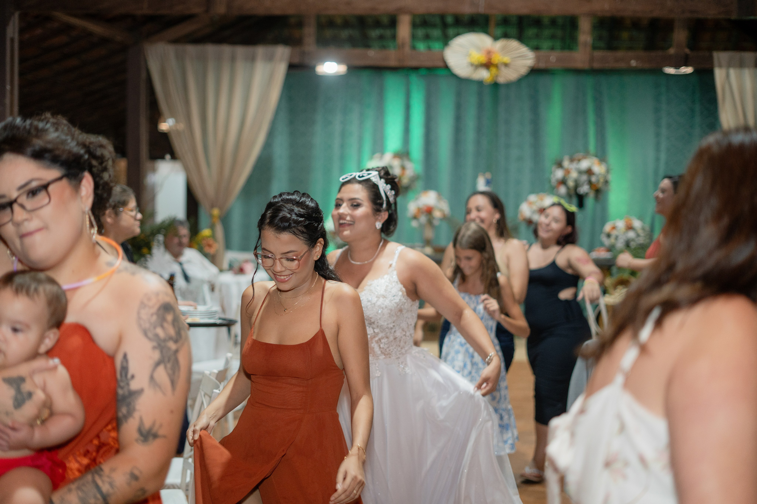 Lais & João — Arealva SP. Robson Colaço