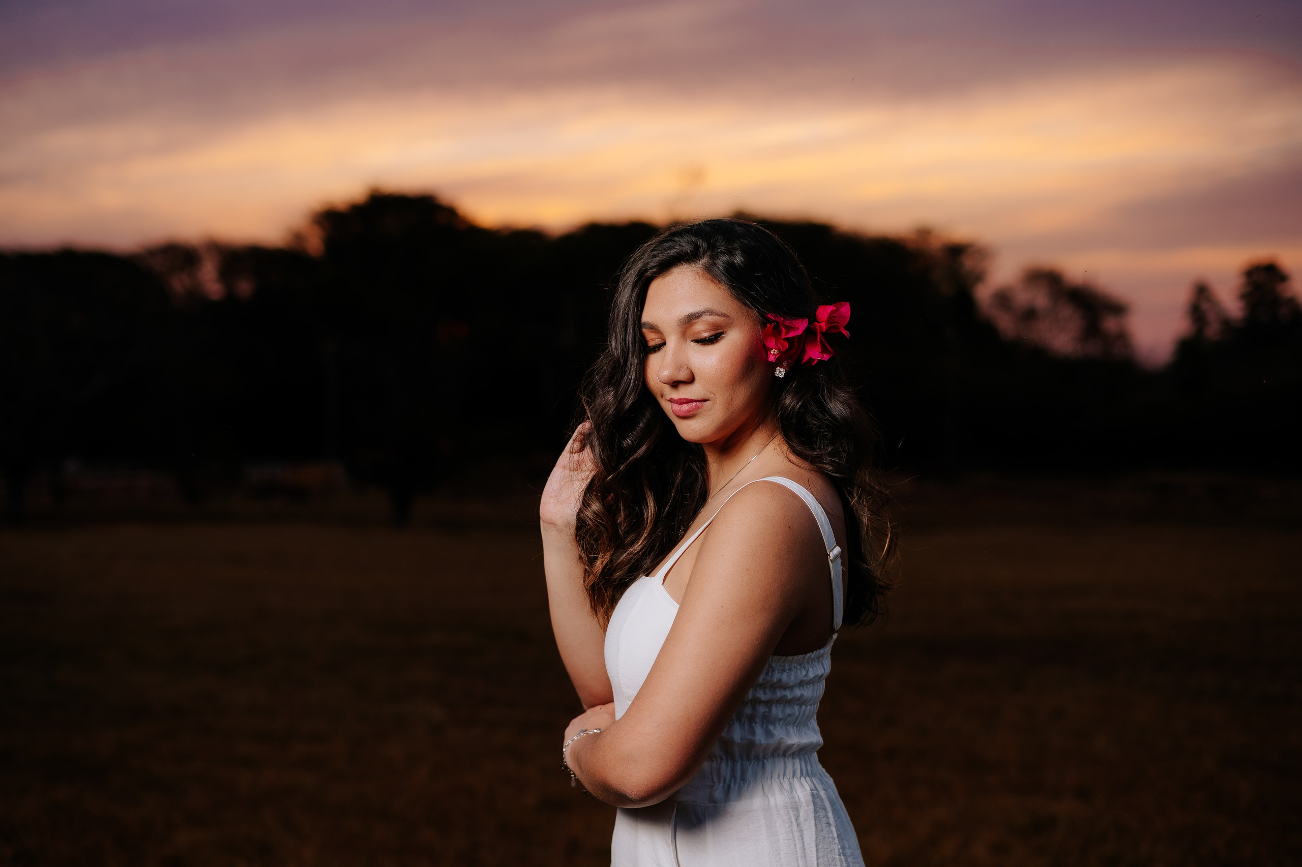 Evelyn & Murilo — CT Bauru SP. Robson Colaço