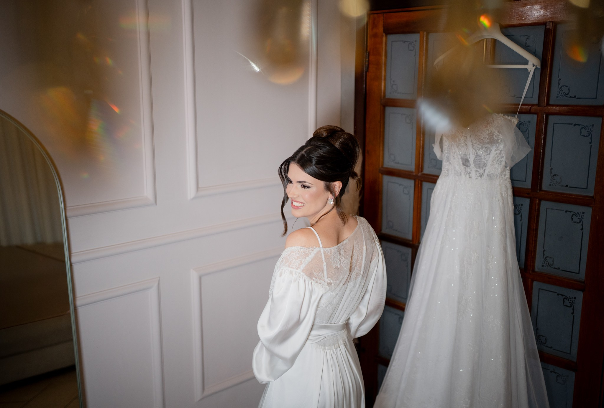 Giovana & Bruno — Luso / Bauru — SP. Robson Colaço