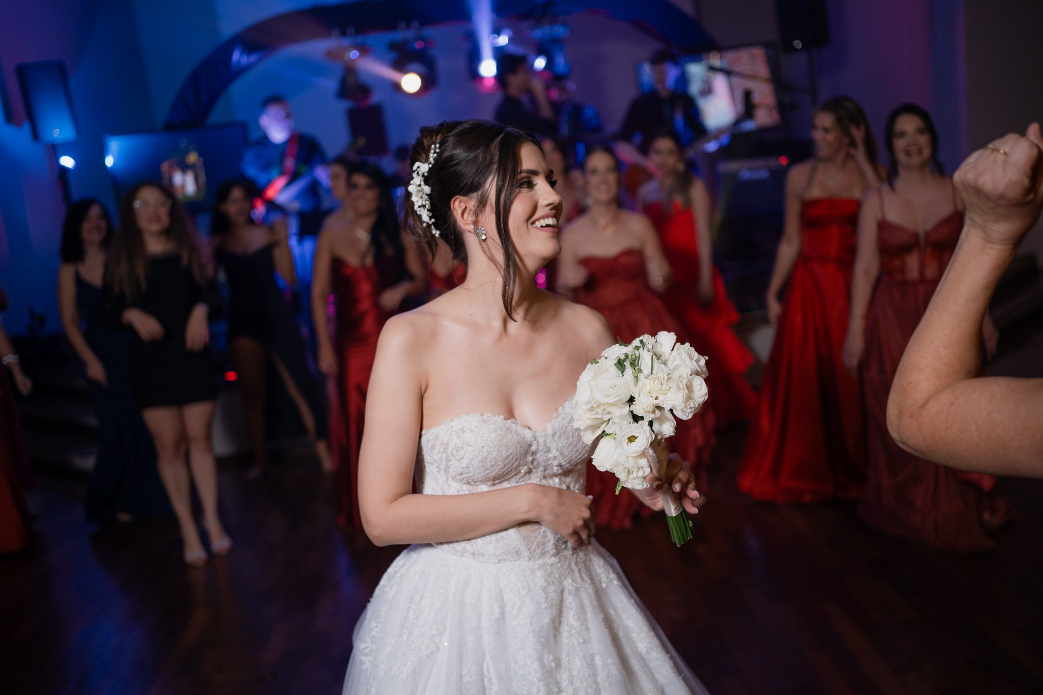Giovana & Bruno — Luso / Bauru — SP. Robson Colaço