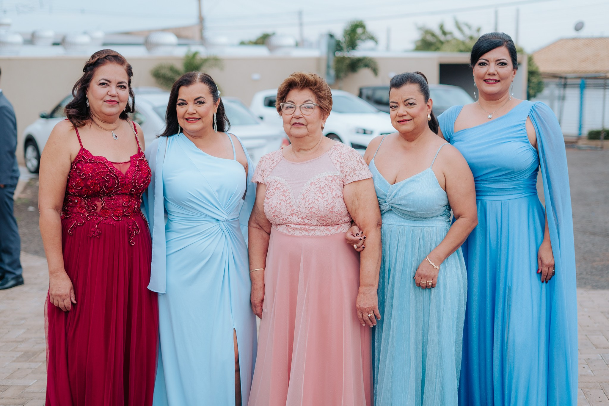 Lais & Lucas — Espaço Aveiro / Bauru SP. Robson Colaço