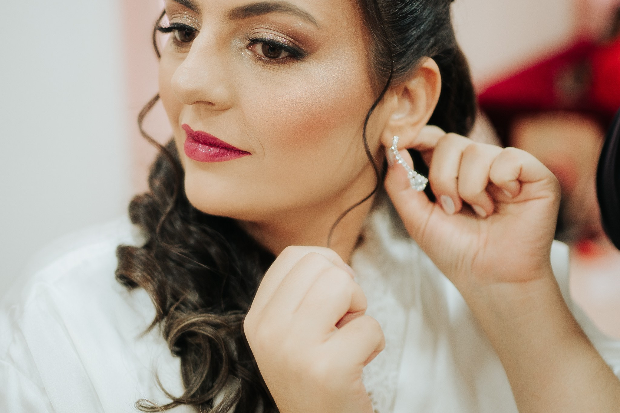 Aline & Daniel — Vila Casali / Piratininga SP. Robson Colaço