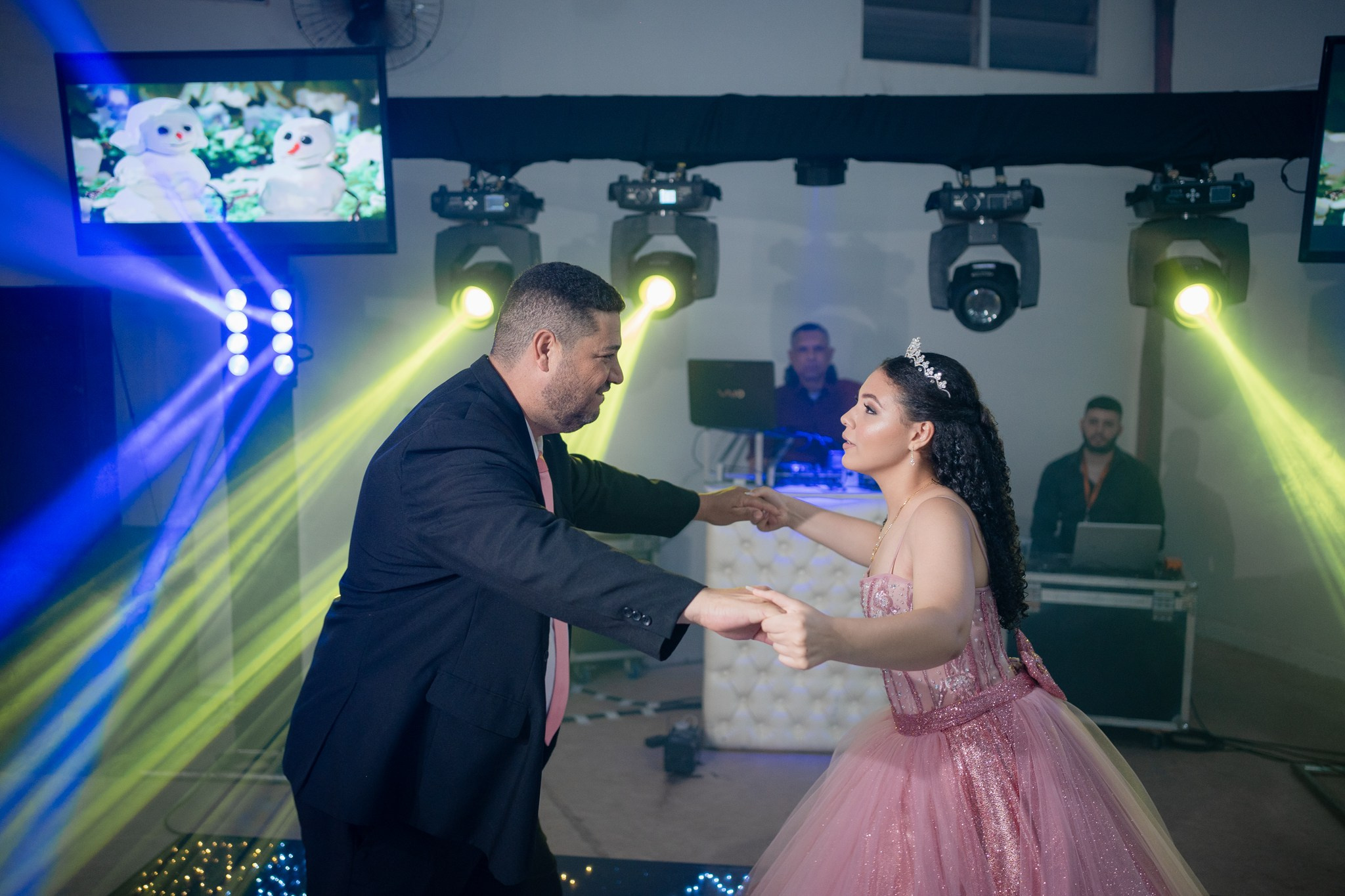 Ana Laura — Bauru SP. Robson Colaço