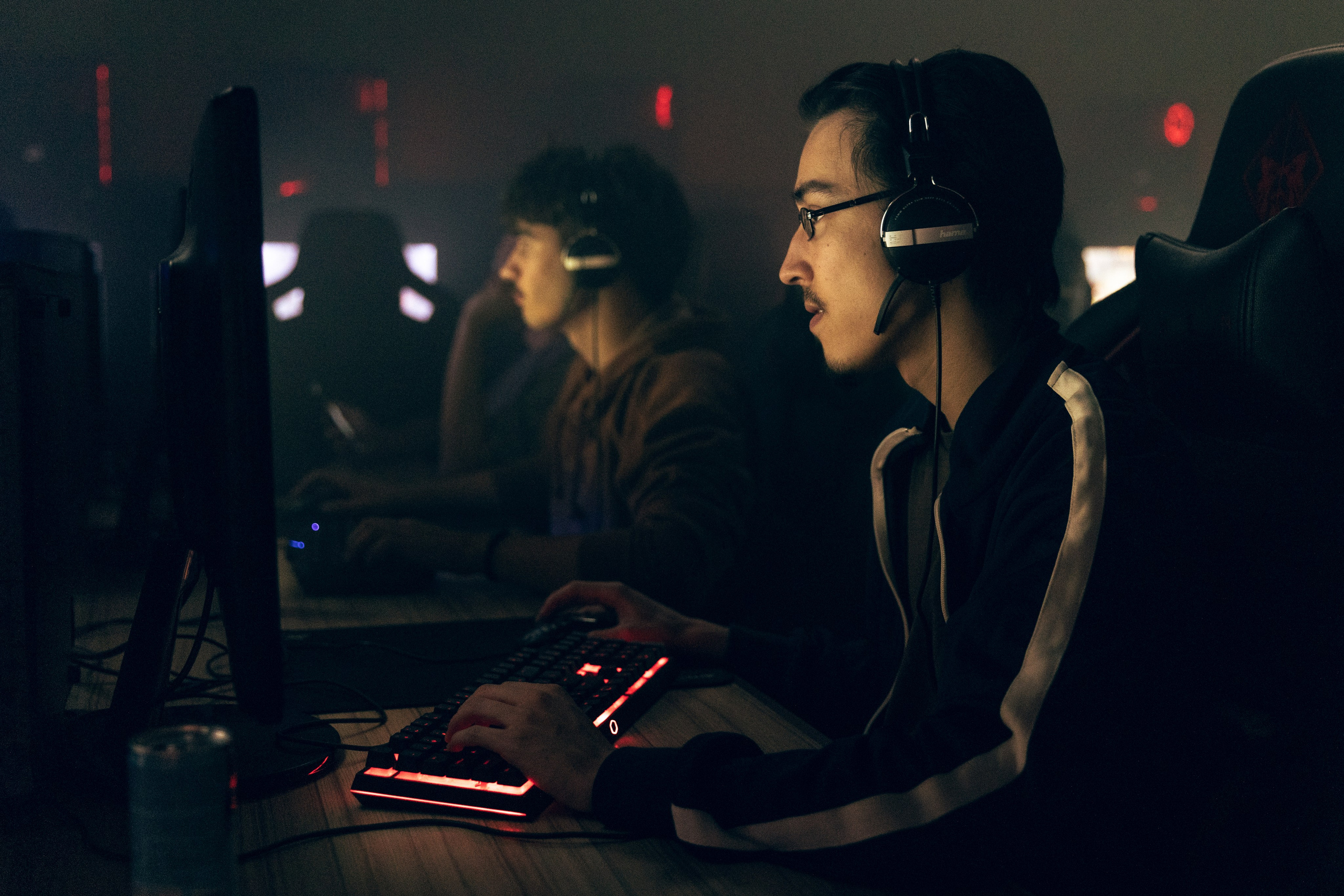 BetBoom. Фотограф Инна Гайнулина