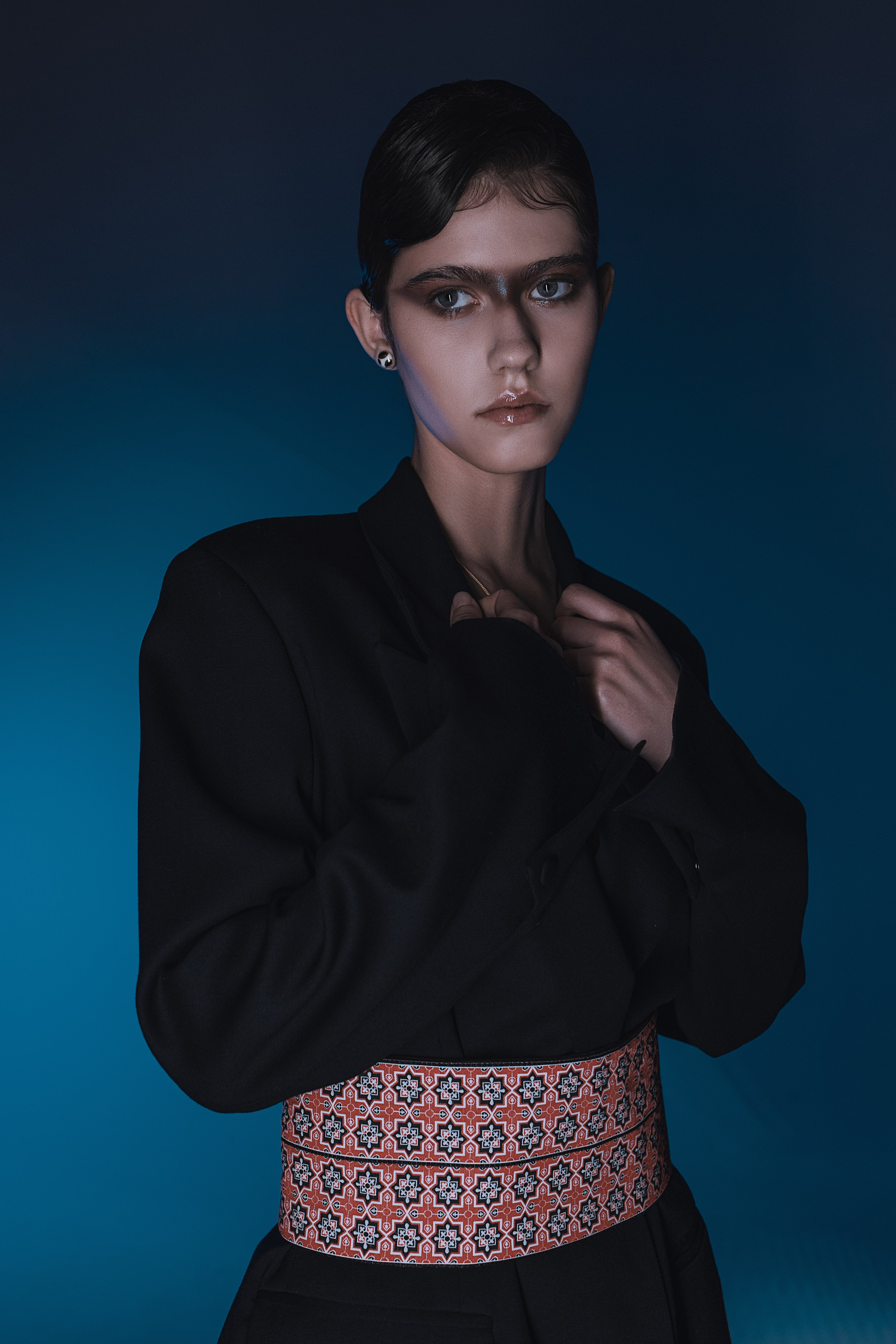 Sisters. Фотограф Инна Гайнулина