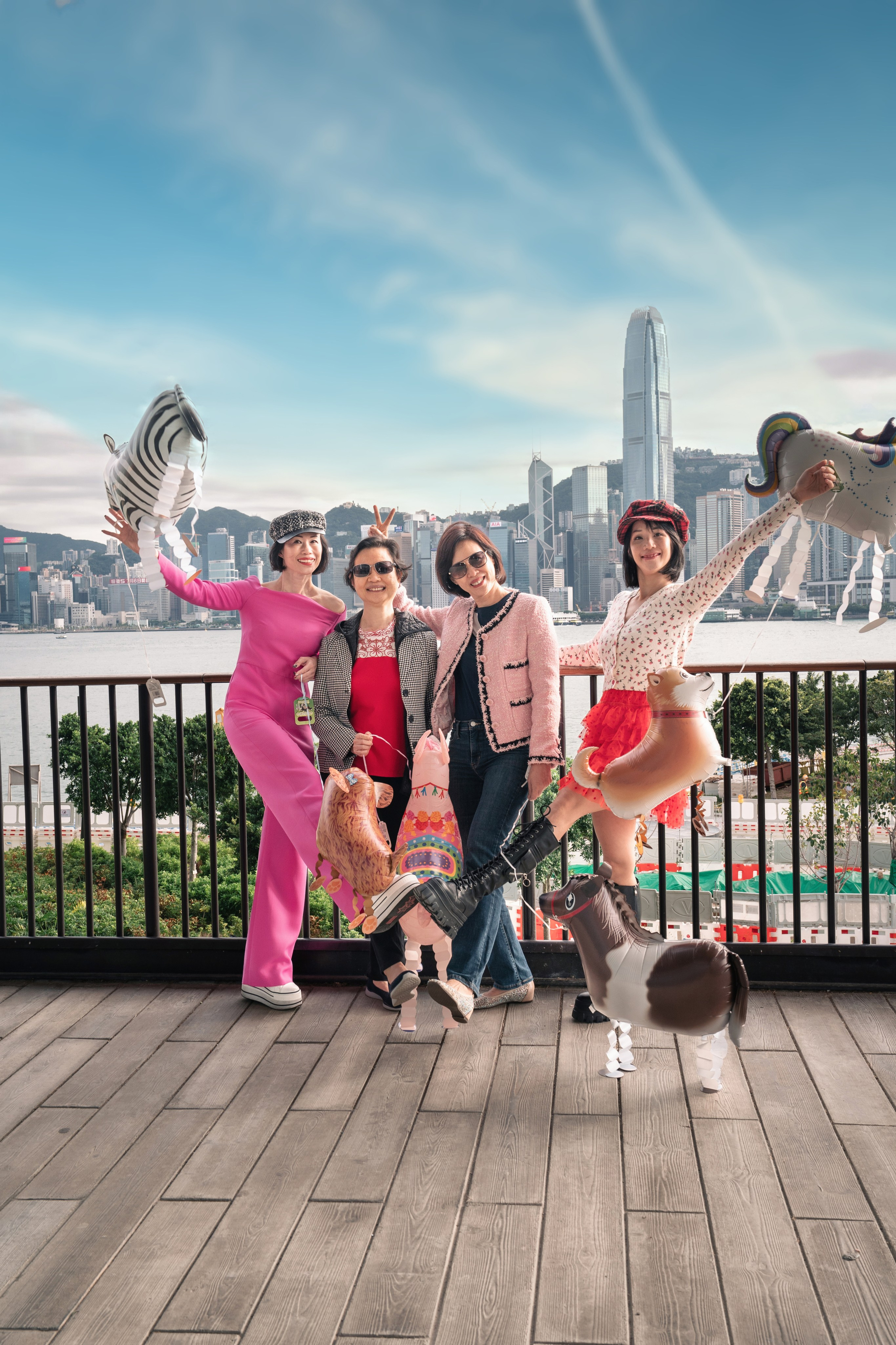 SHANDY’S FAMILY | KOWLOON PARK. ФОТОГРАФ В ГОНКОНГЕ (СВАДЬБЫ, FASHION, СЕМЕЙНЫЕ, МЕРОПРИЯТИЯ, ФОТОПРОГУЛКИ)