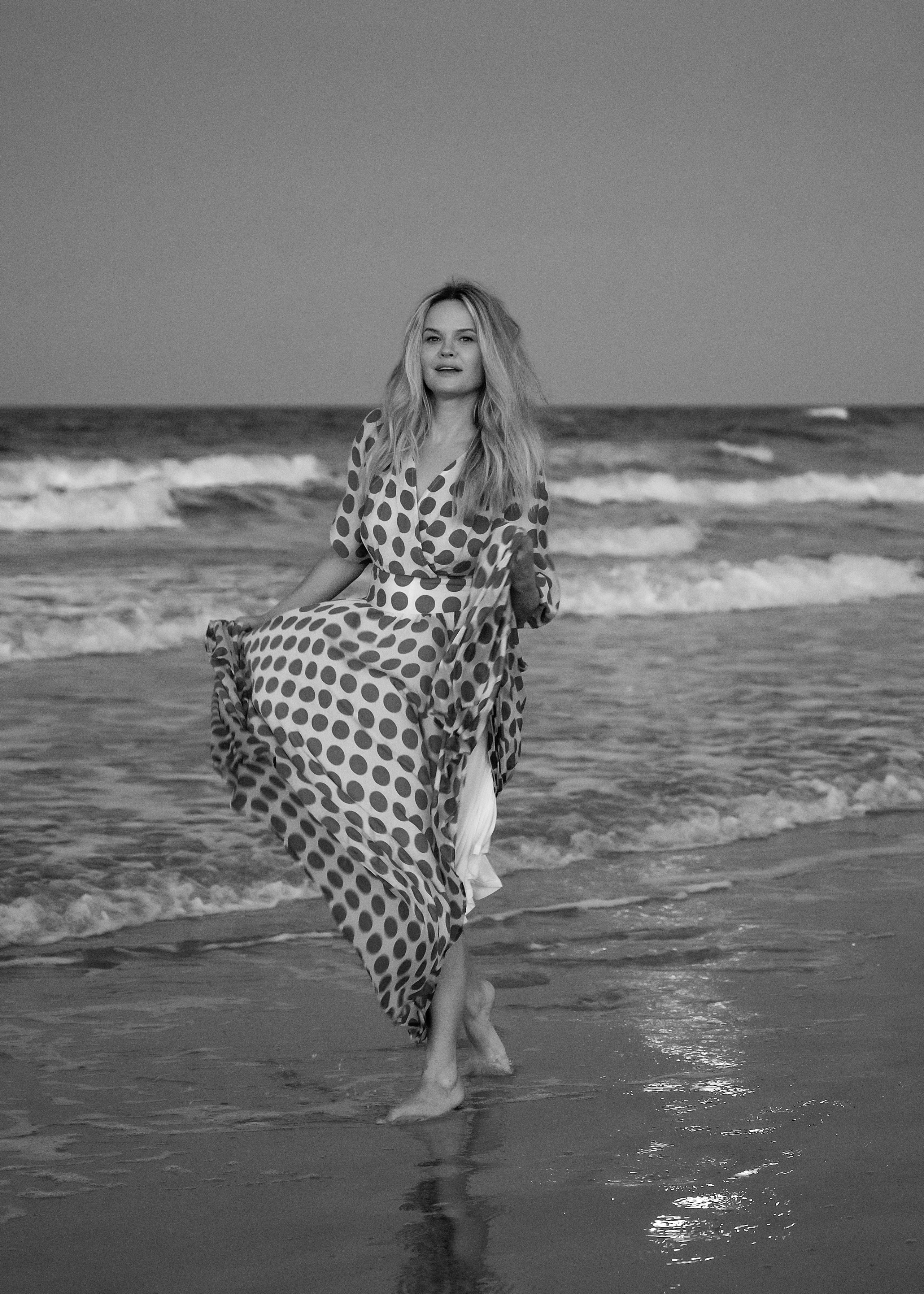 Oksana, 44. Katerina Royter — Photographer for Women 40+