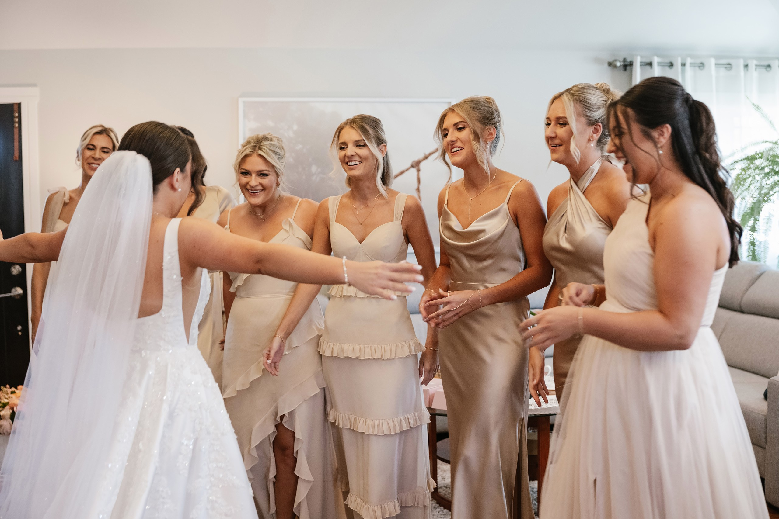 09.06.2025 Wedding. Wedding family event photographer in Chicago Nick Yushevich