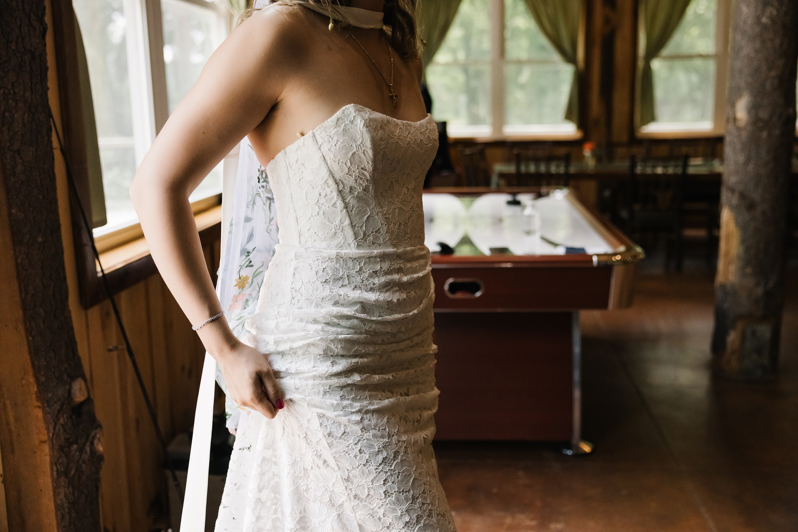 07.12.2025 Wedding. Wedding family event photographer in Chicago Nick Yushevich