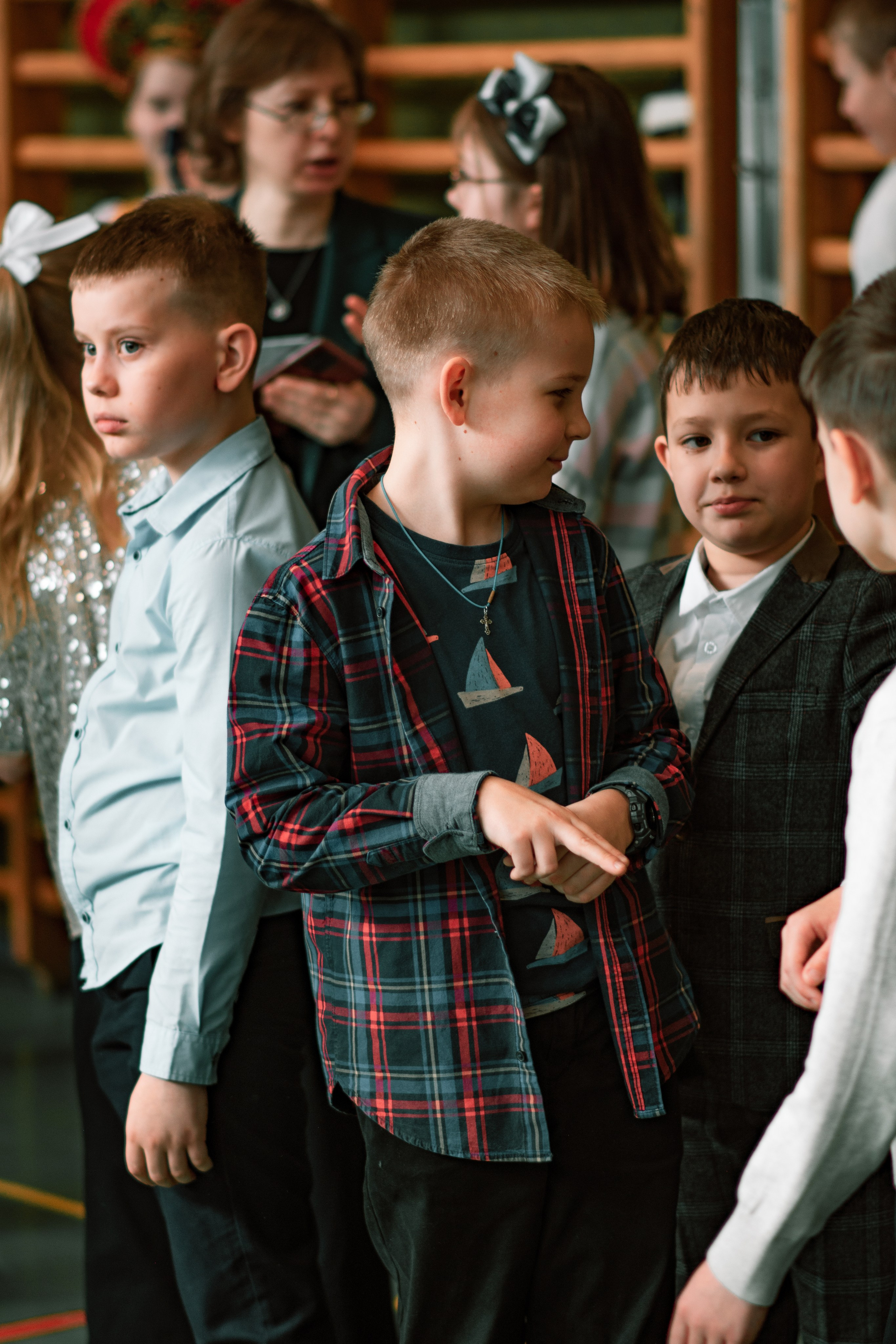 Масленица. Семейный и детский фотограф