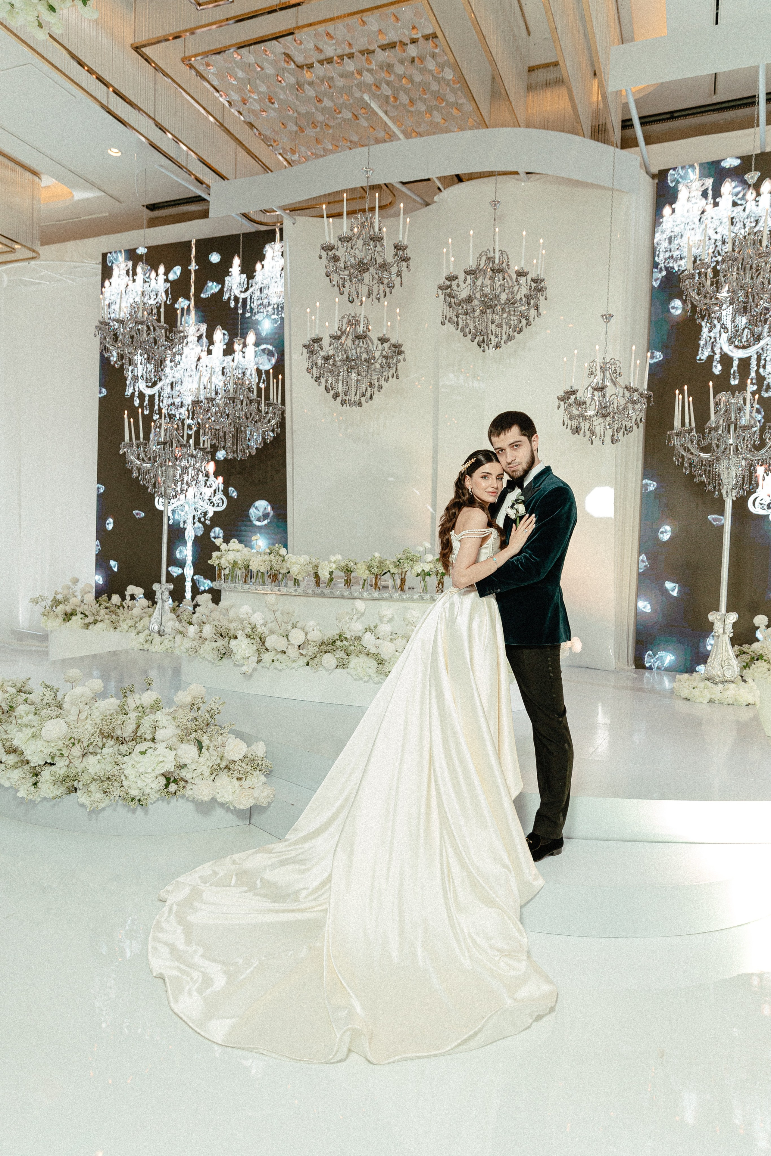 Офелия. Главная