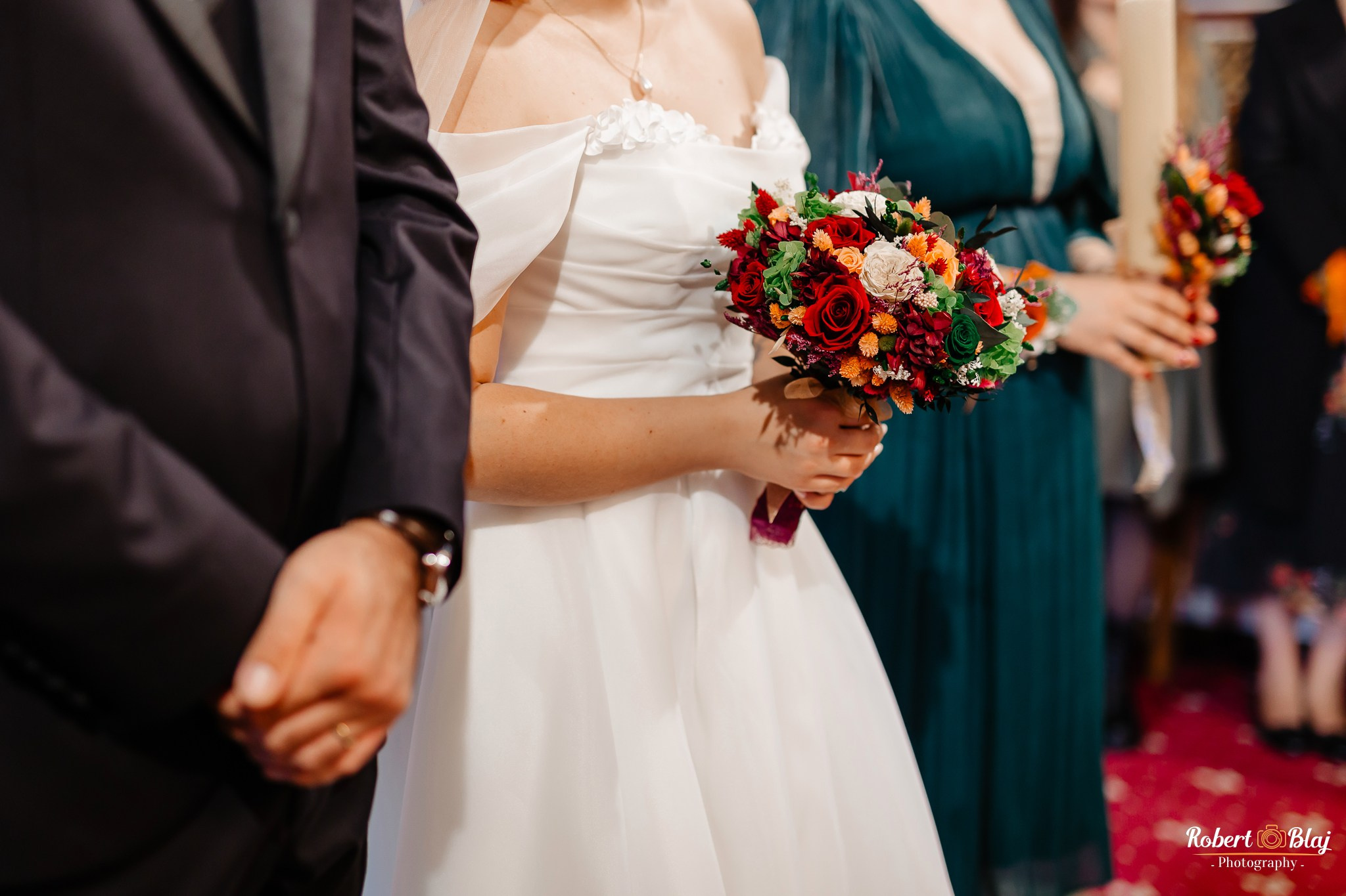 Iulia & Marian. Robert Blaj - Fotograf Nuntă Iași