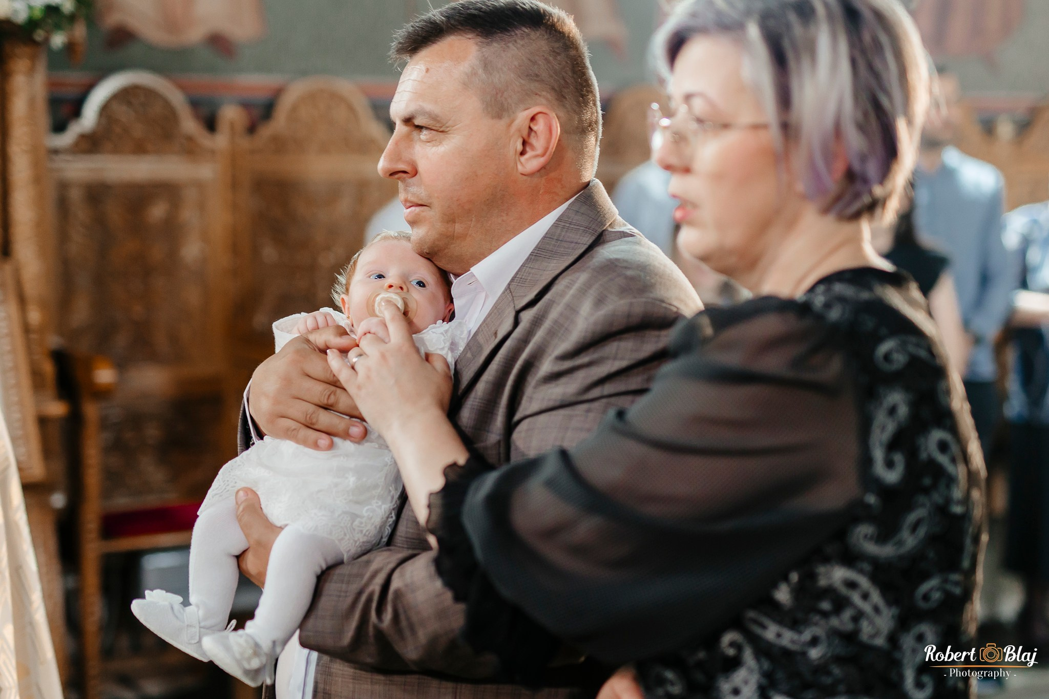 Alexia Elena. Robert Blaj - Fotograf Nuntă Iași