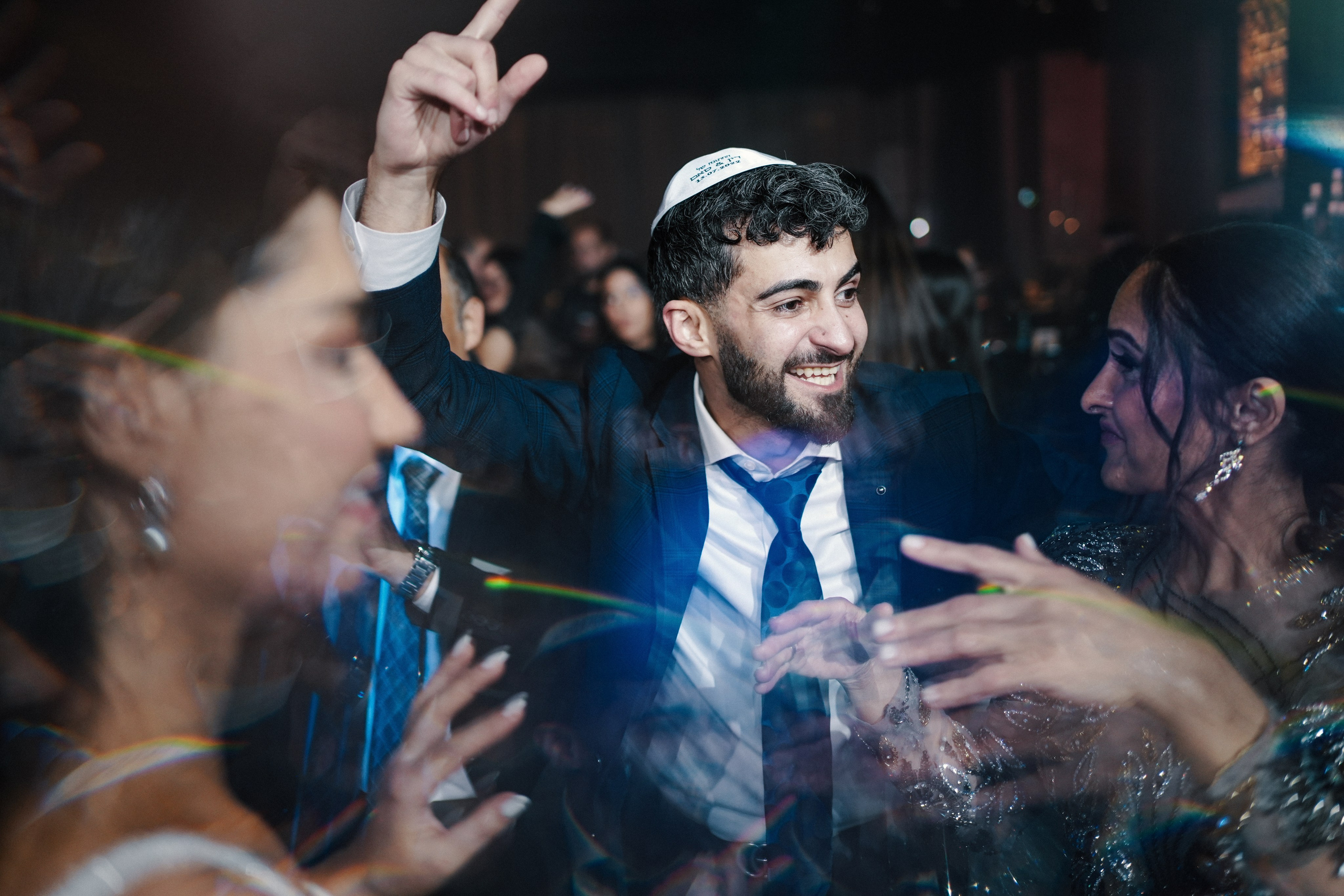 Almog and Yonatan. Dmitry Gorodetsky Event Photographer