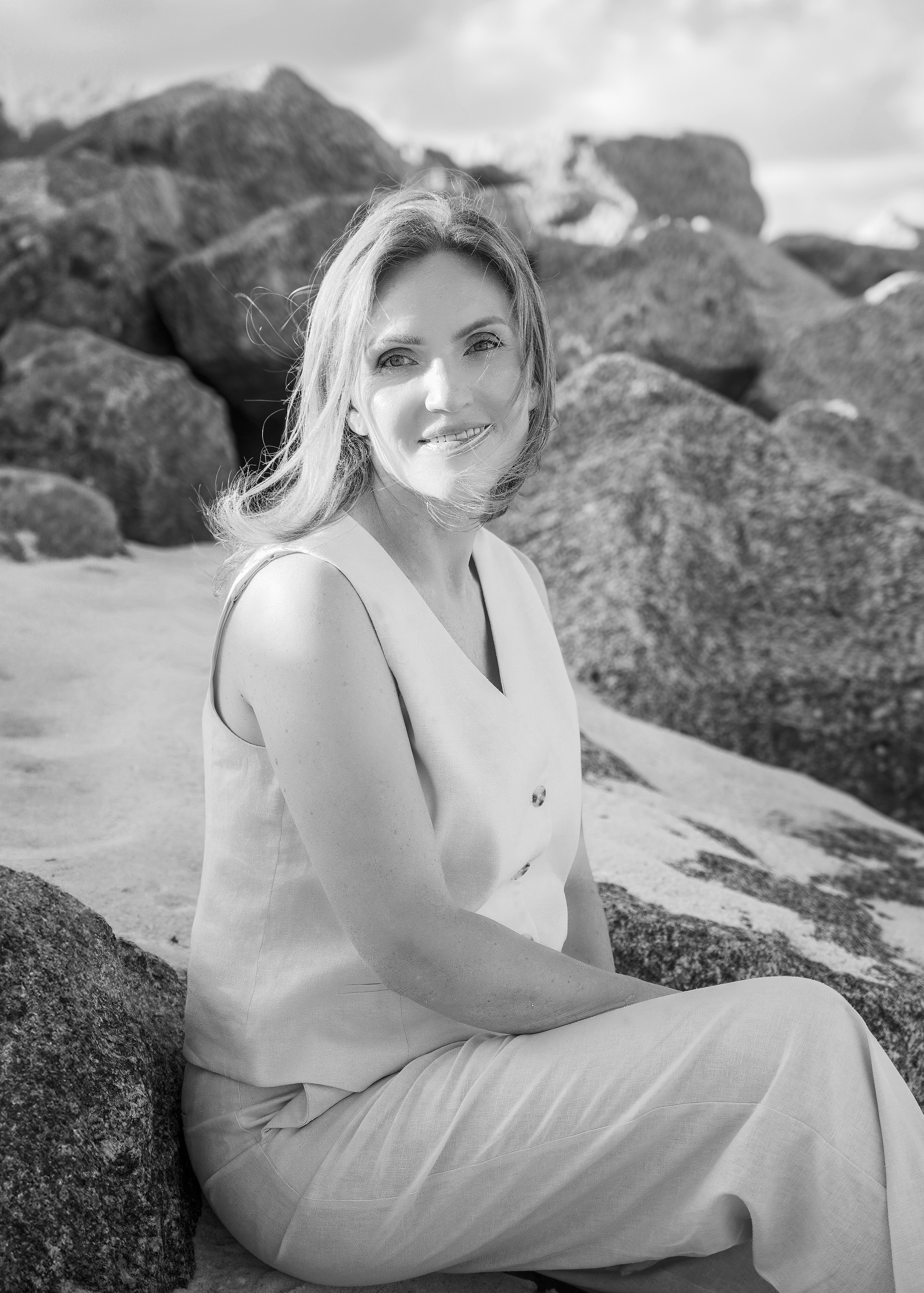 Maria, 45. Katerina Royter — Photographer for Women 40+