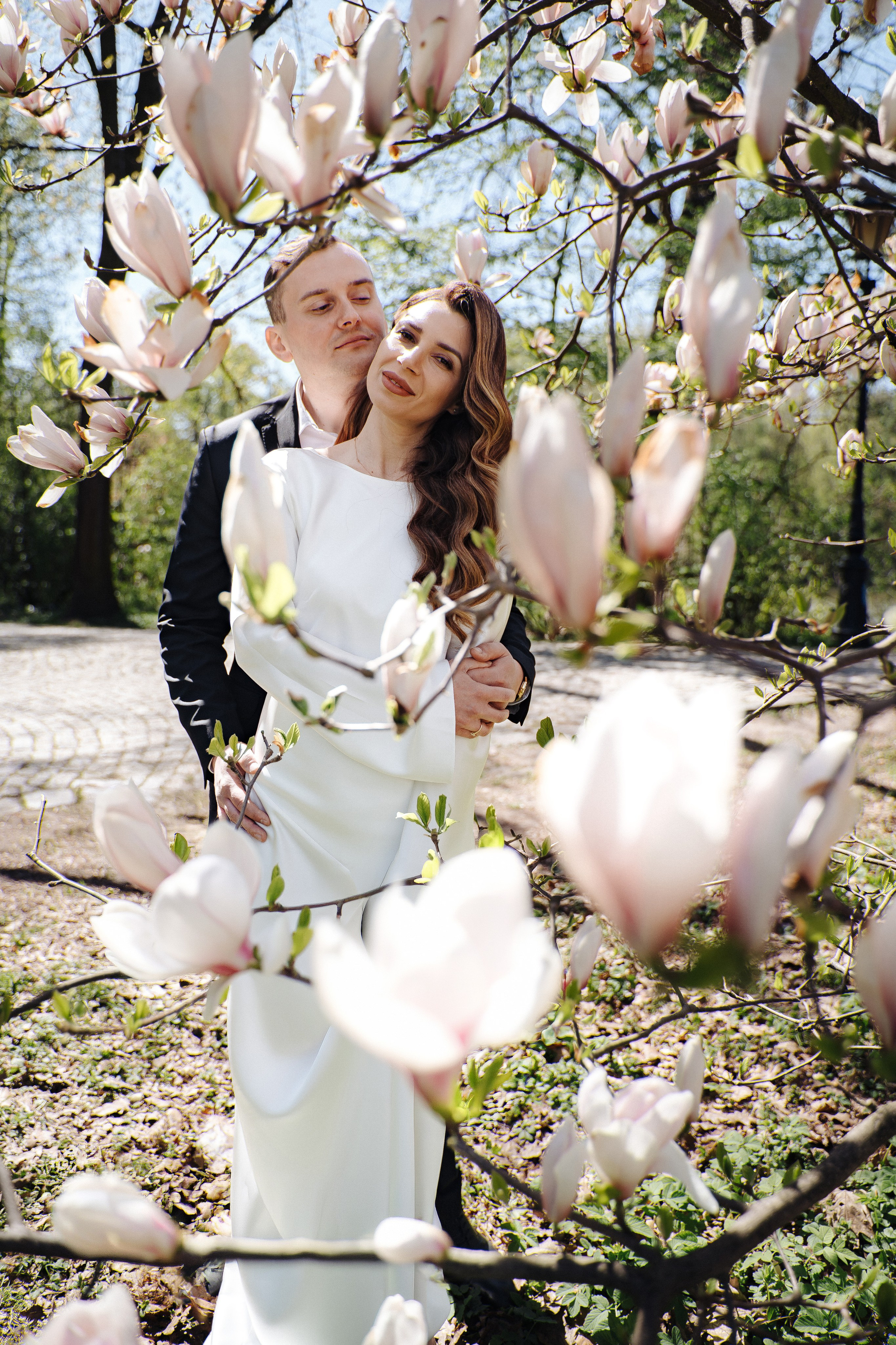 Daria & Przemysław. Karina Czernecka Foto