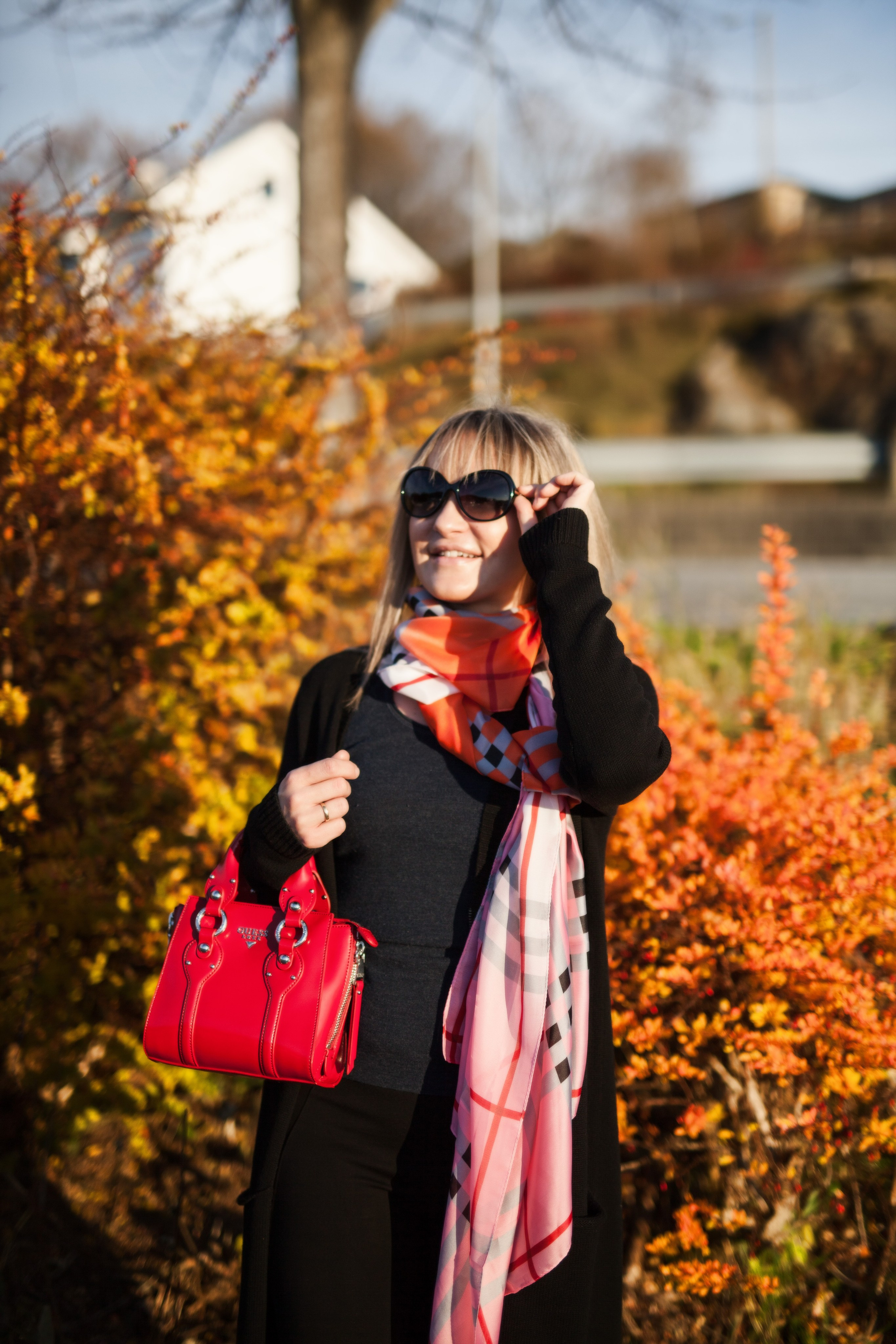 Autumn pears. Family and real state photographer in Haugesund Dina Vikra