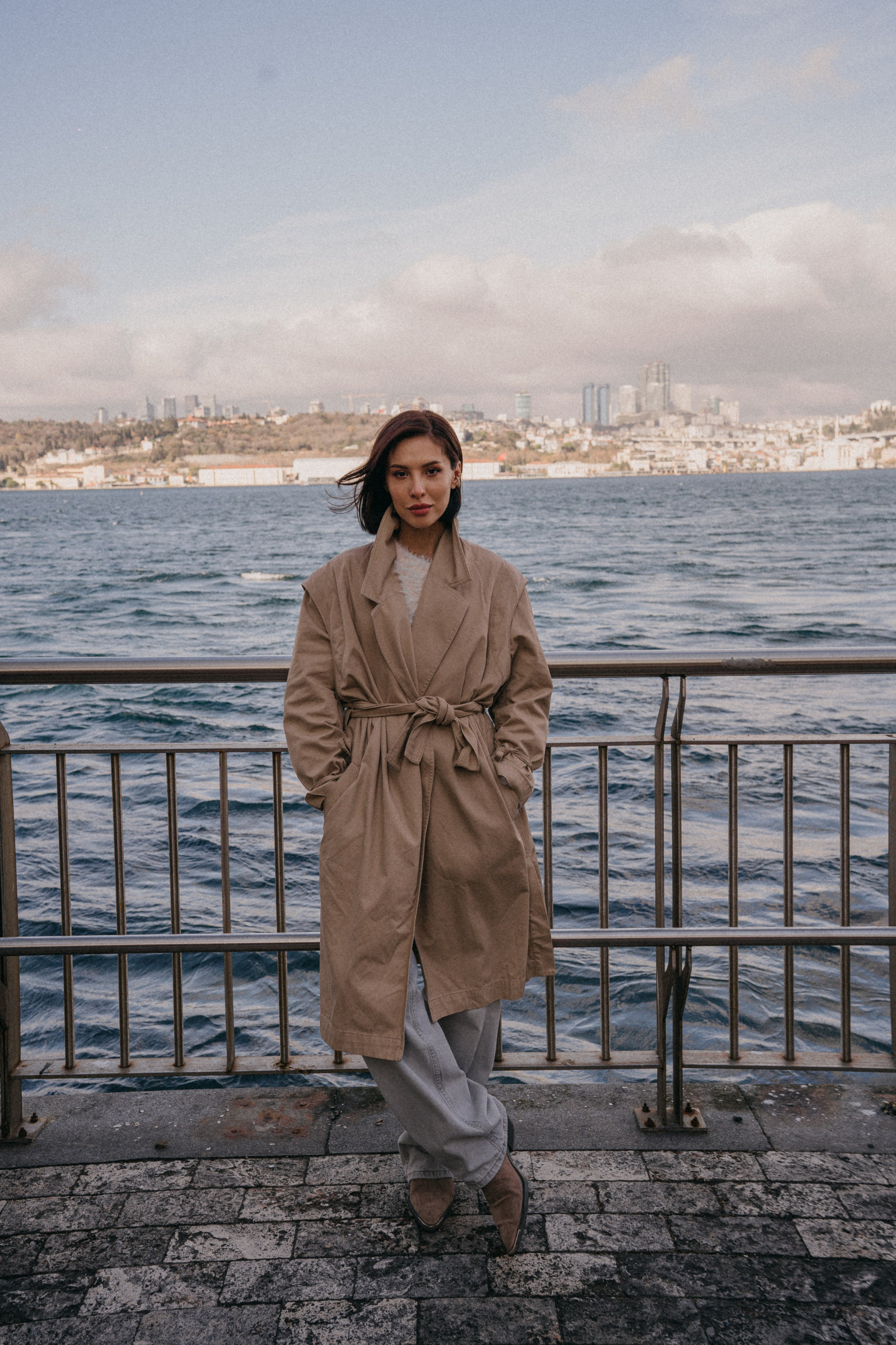 Зу & Саша. Фотограф Москва Ларина Юлия