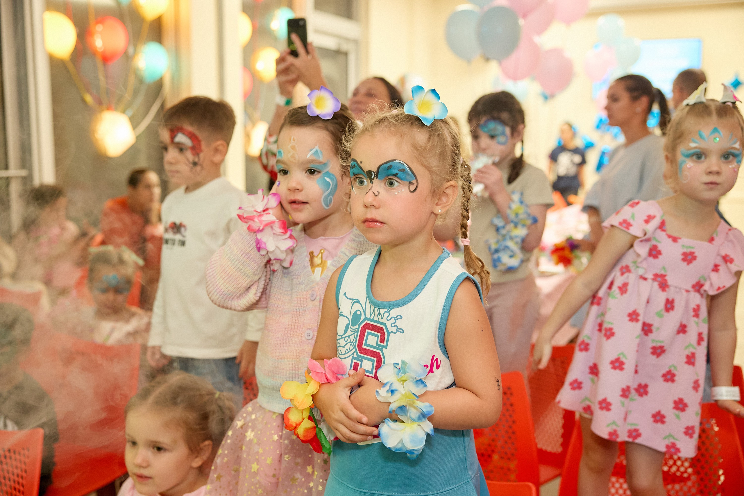 STEPHANIE 5. Photographer Julia Makoveeva