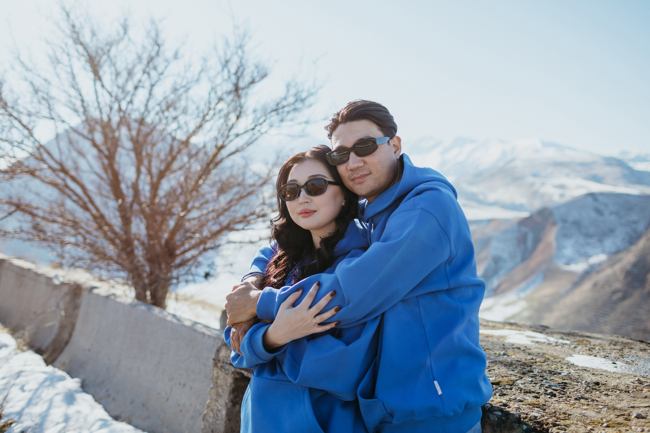 Лав Стори в Бишкеке. Фотограф в Бишкеке Оксана Шувалова