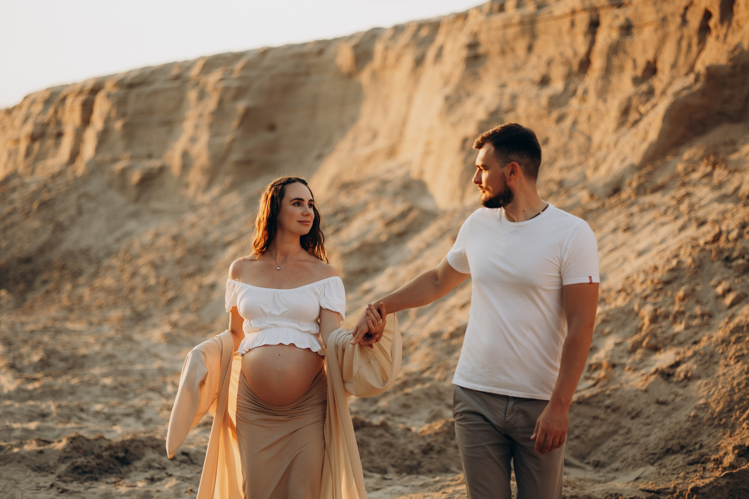 Єлізавета і Георгій. Сімейний фотограф Світлана Садовнікова