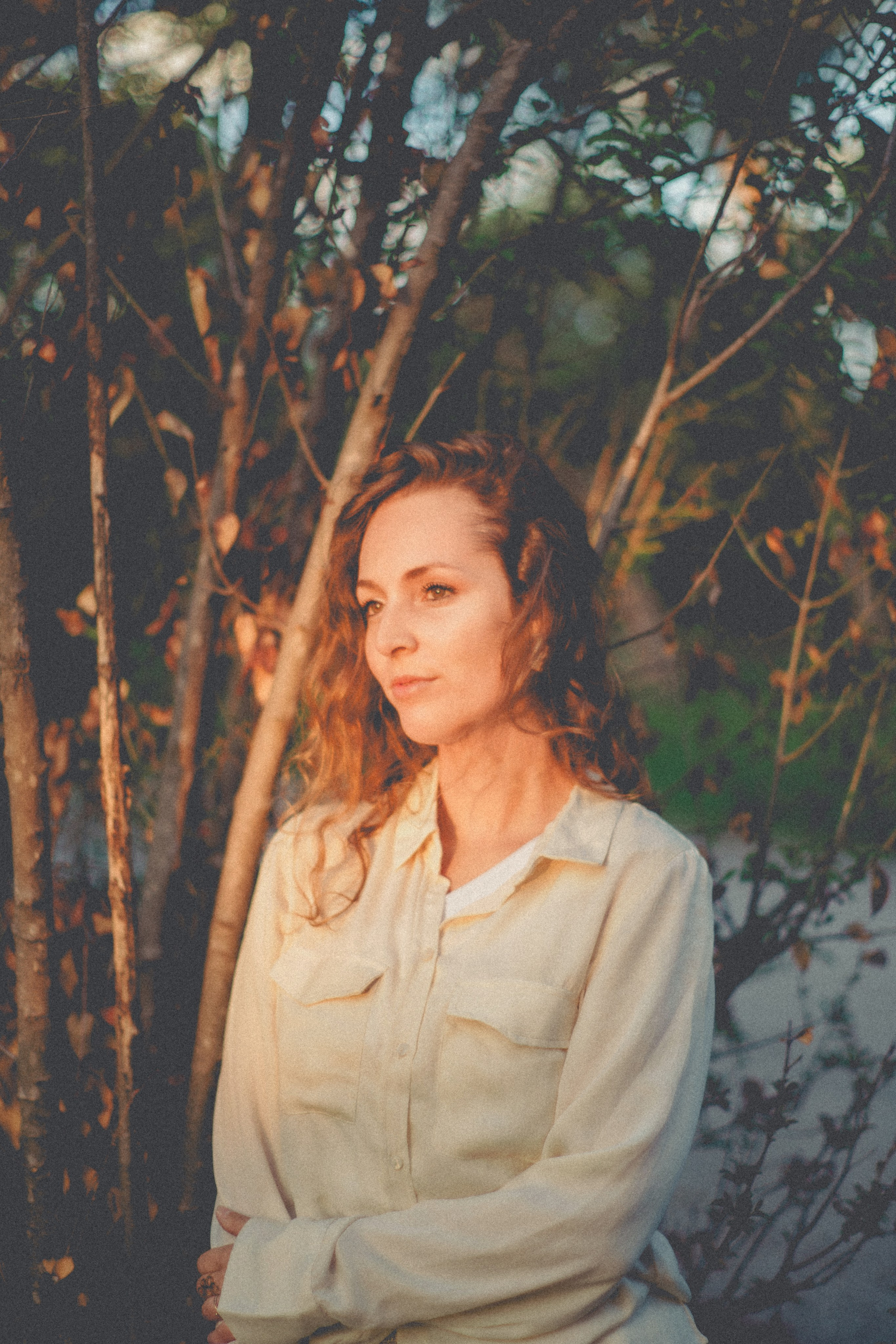 Natascha. Photographer in Greece Kristina