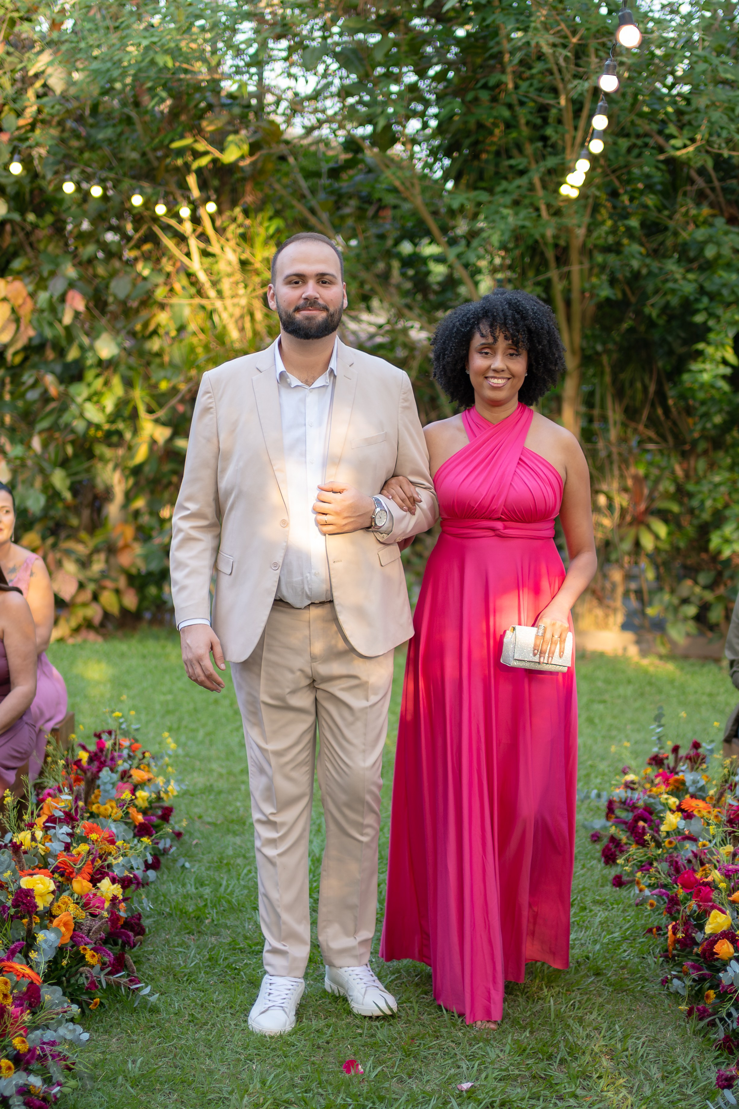 Casamento Aghata Cláudia & Mateus. Cristofr Jhons | Fotógrafo de Casamento