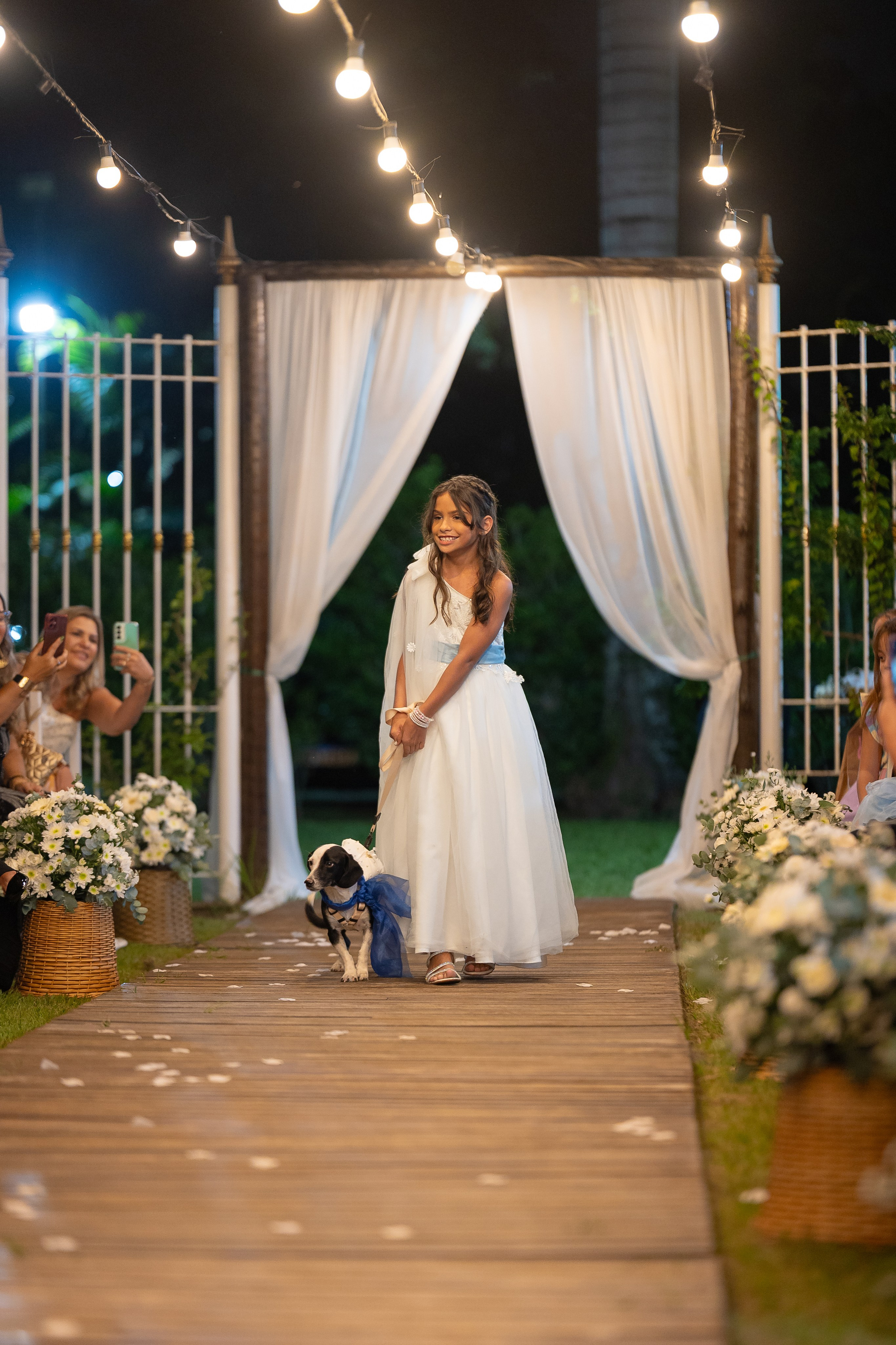 Casamento Bruna Marques & Andrews
