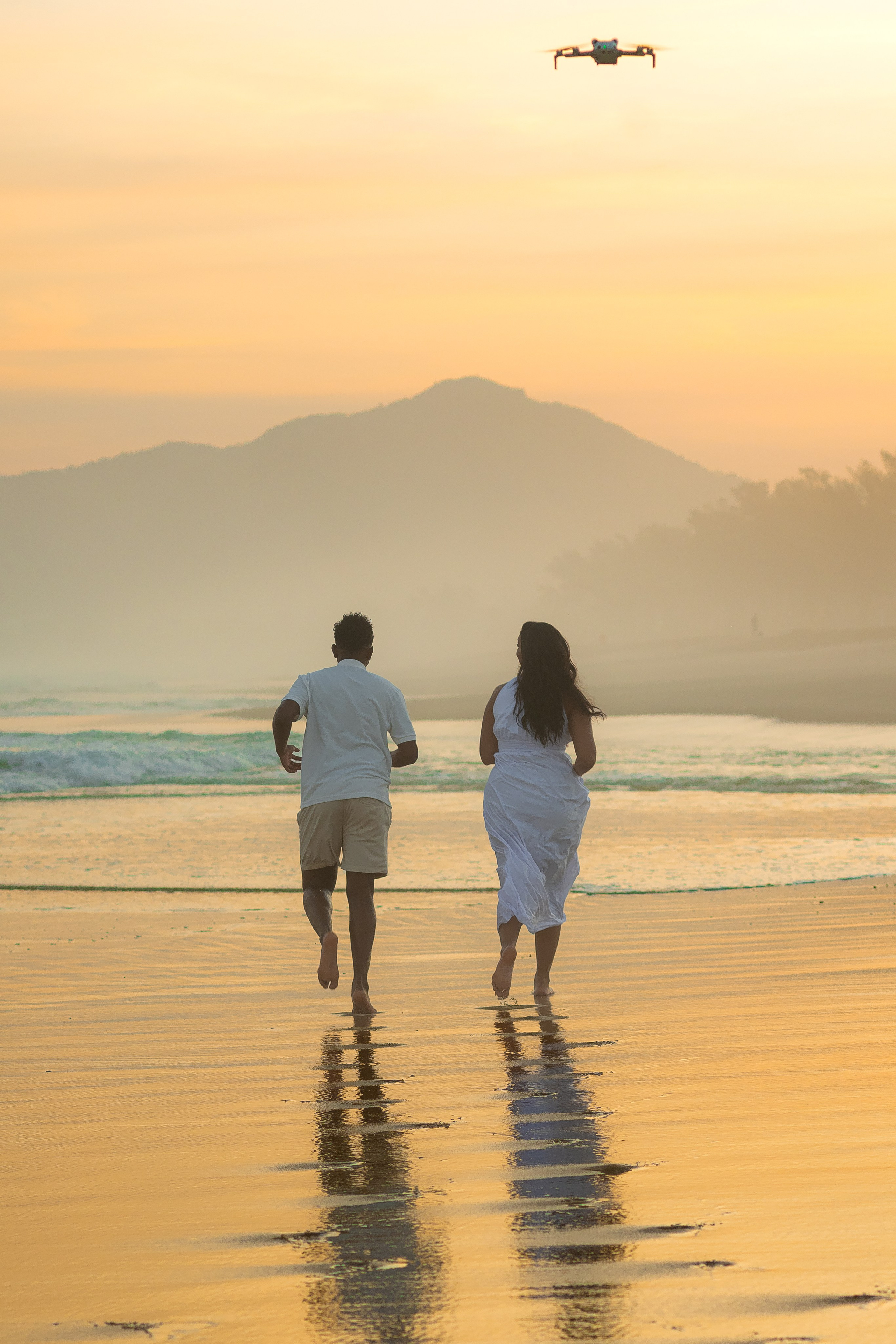 Ensaio Isa Landim & Lucas Adelino