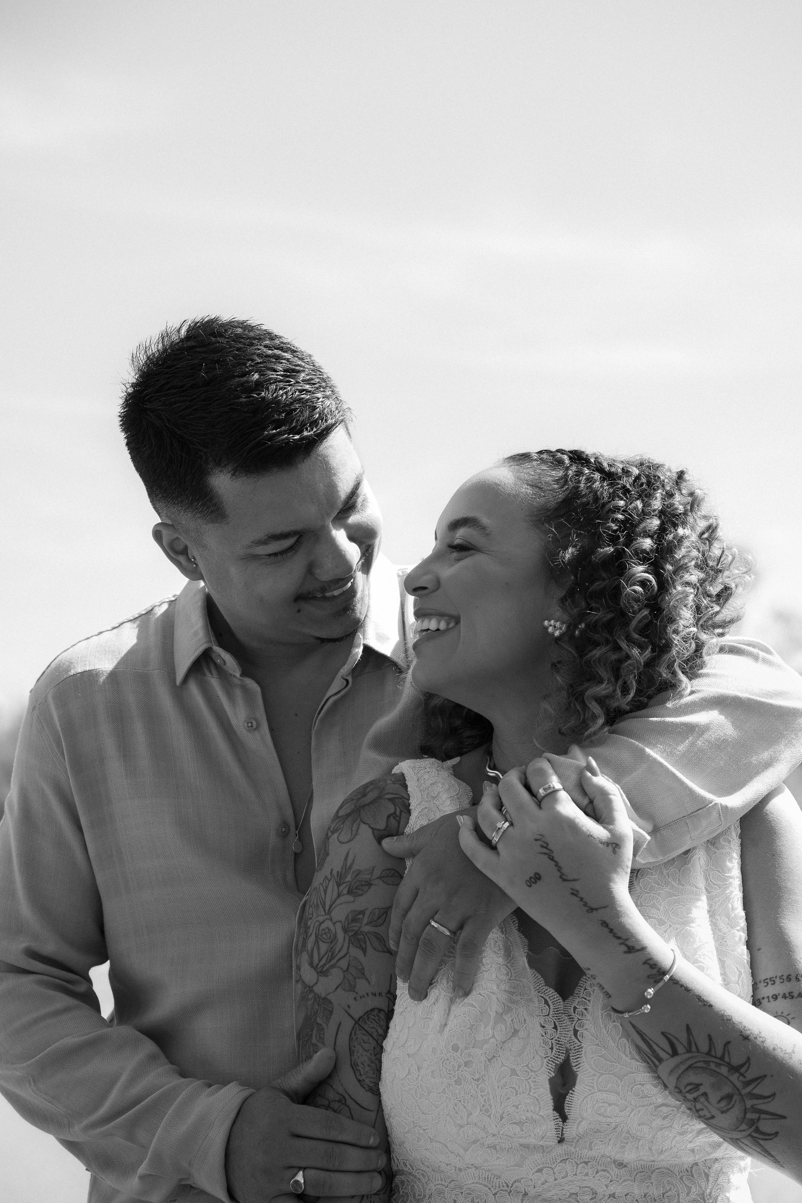 Casamento Juliana Santos & Rafael