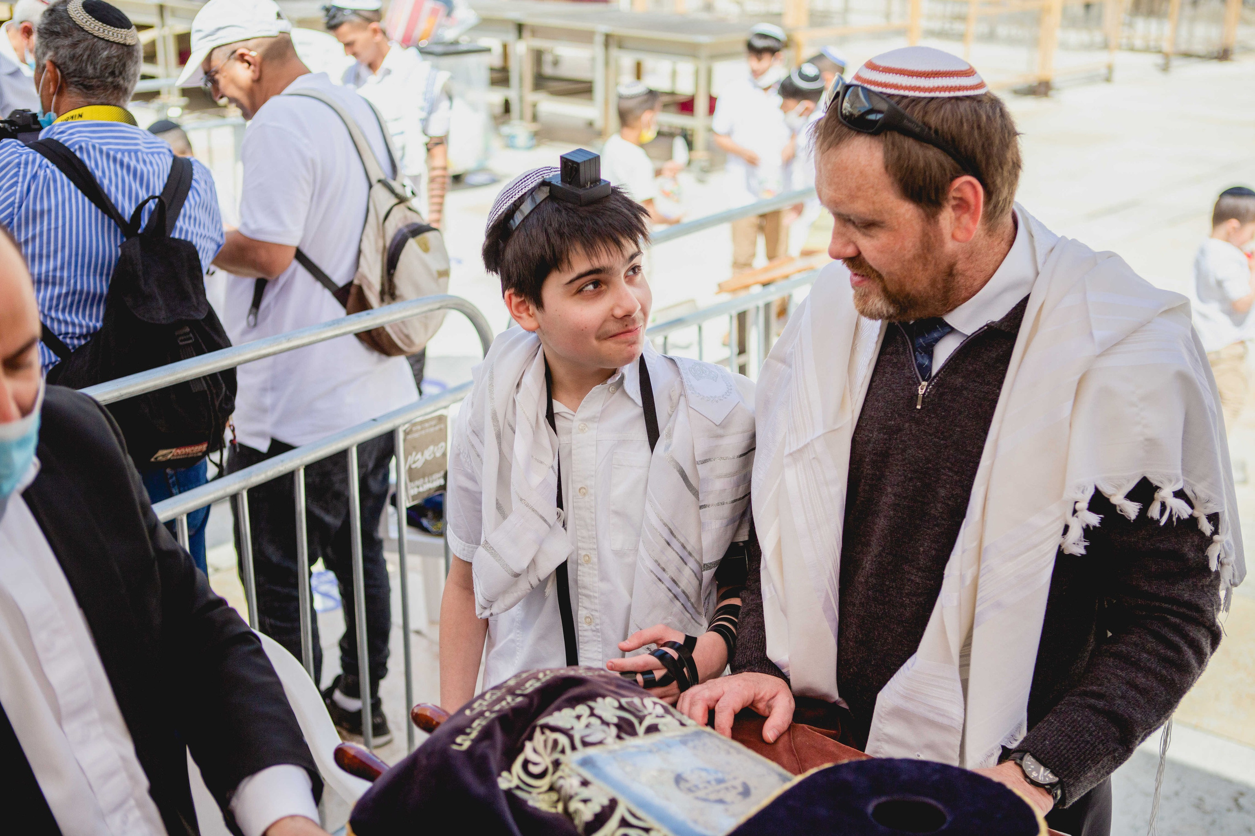 BAR MITZVAH + PHOTOSESSION IN OLD JERUSALEM. Https://shi-photo.com/