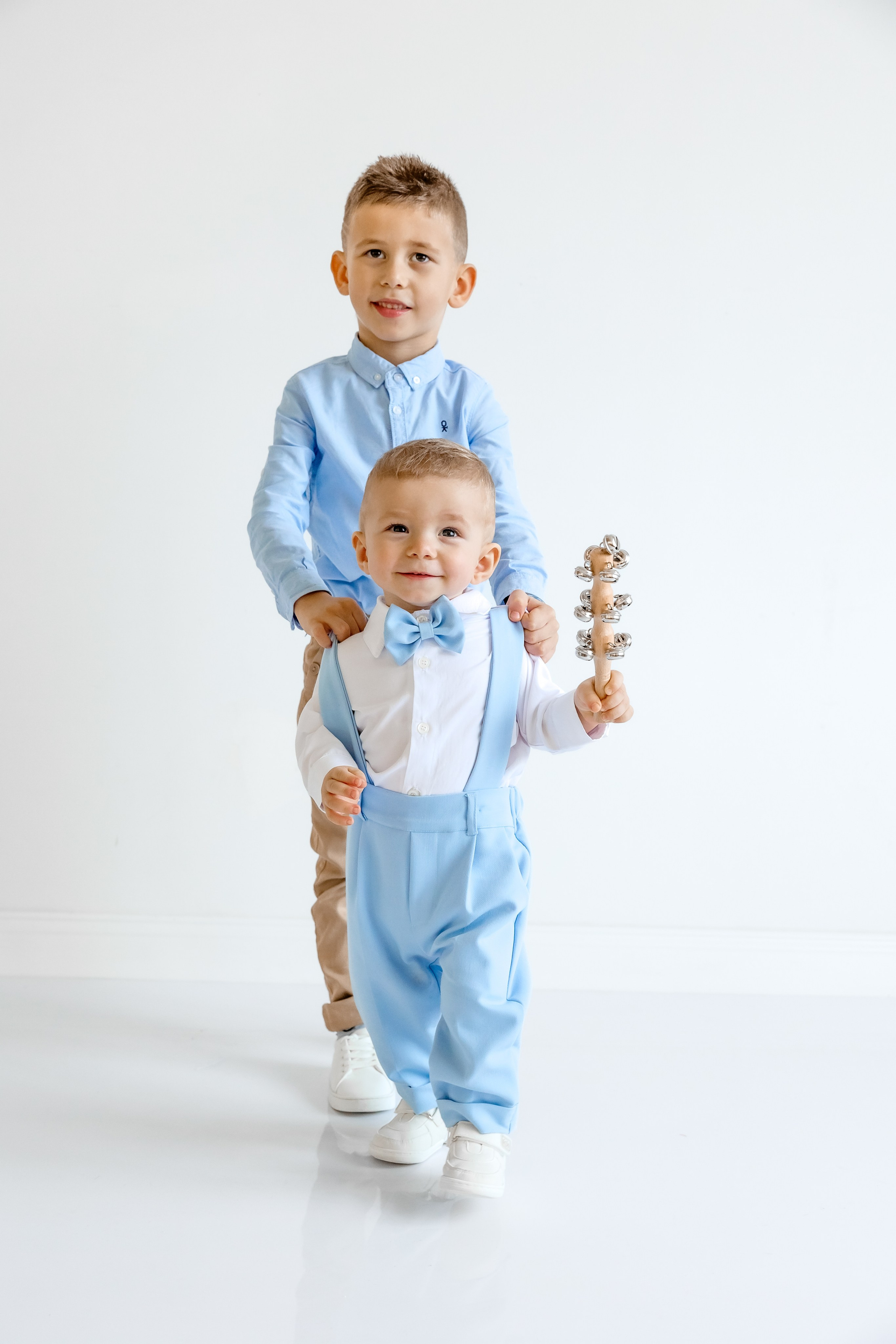 Честита Първа Годинка!. Фотограф Ирина Йотова