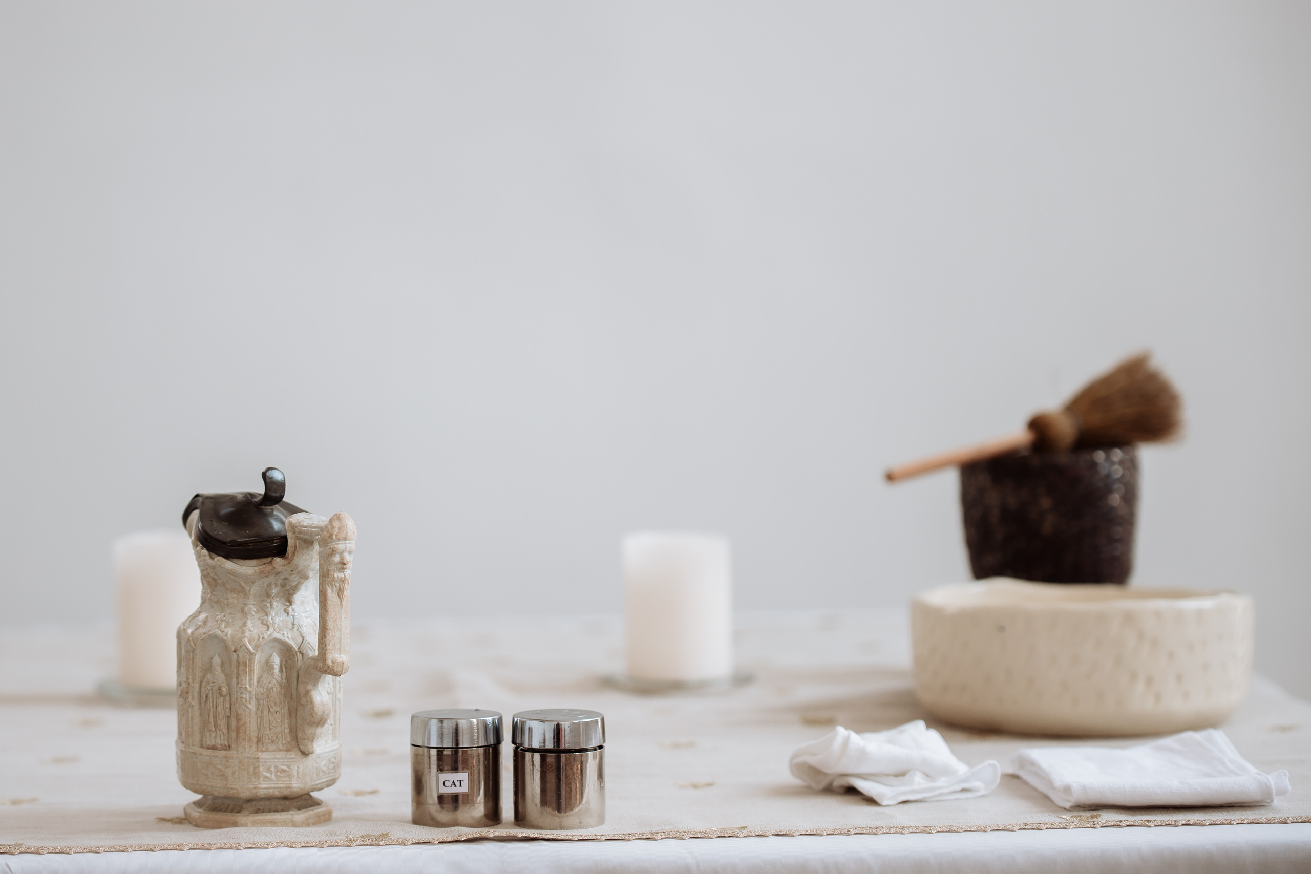 Gabrielės krikštynos. Wedding, christening and family photographers in Vilnius, Lithuania