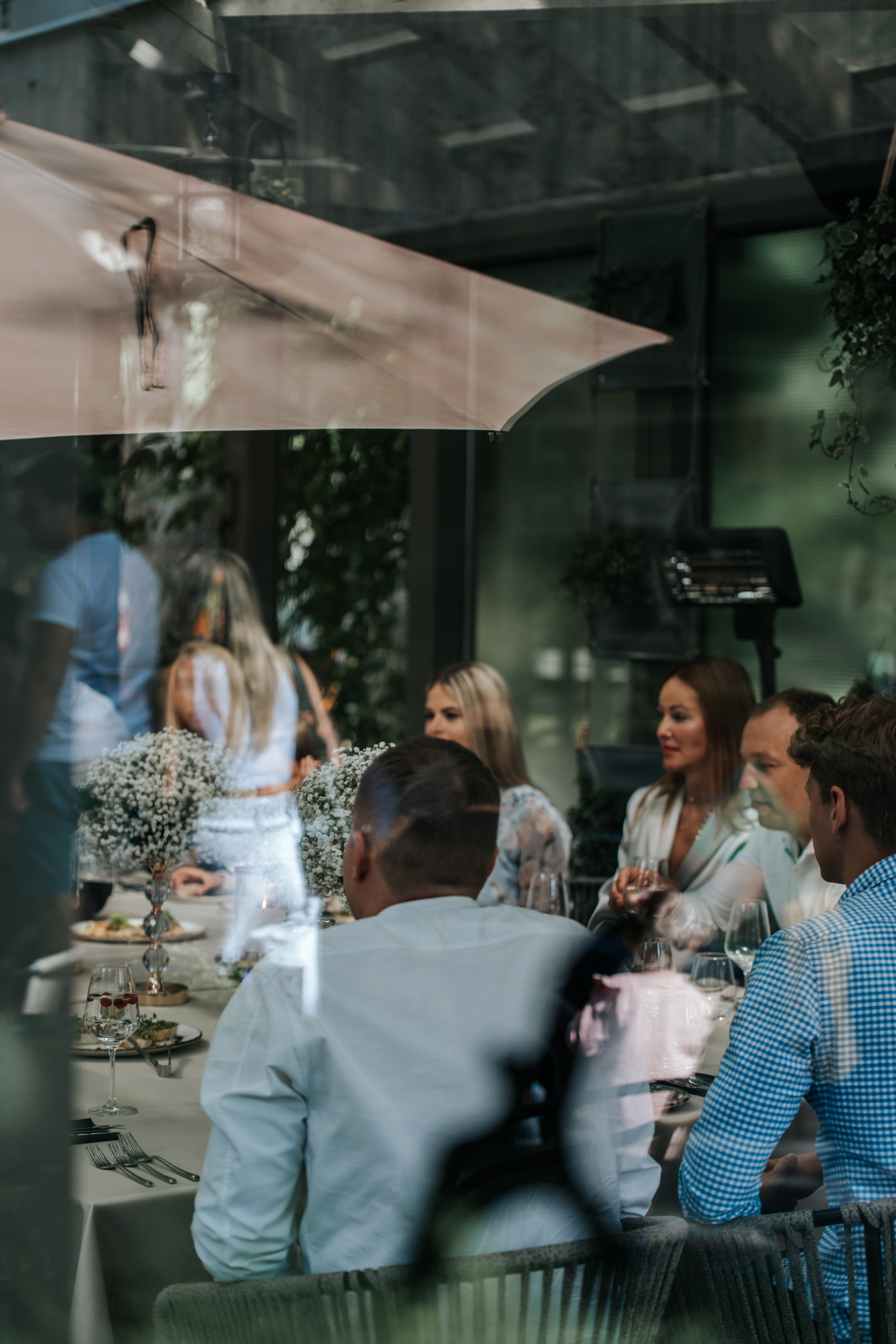 Adomo krikštynos. Wedding, christening and family photographers in Vilnius, Lithuania