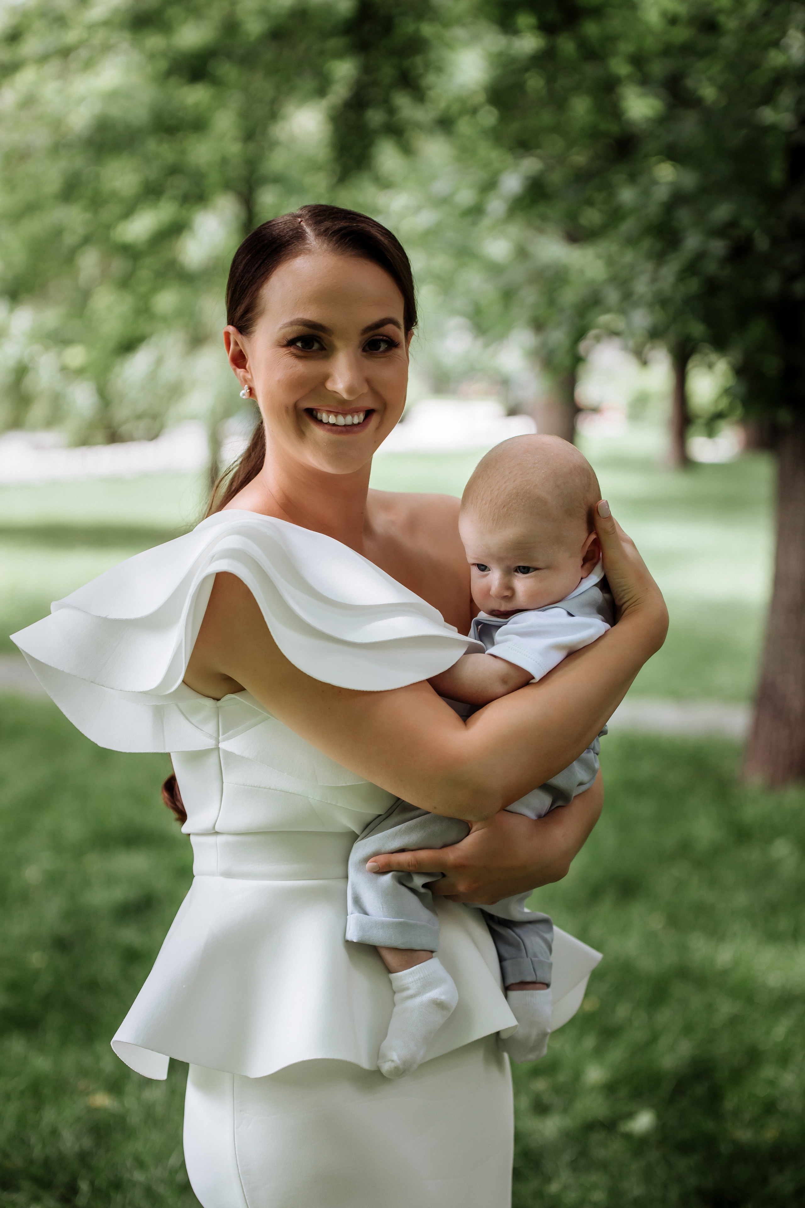 Mateuš krikštynos. Wedding, christening and family photographers in Vilnius, Lithuania